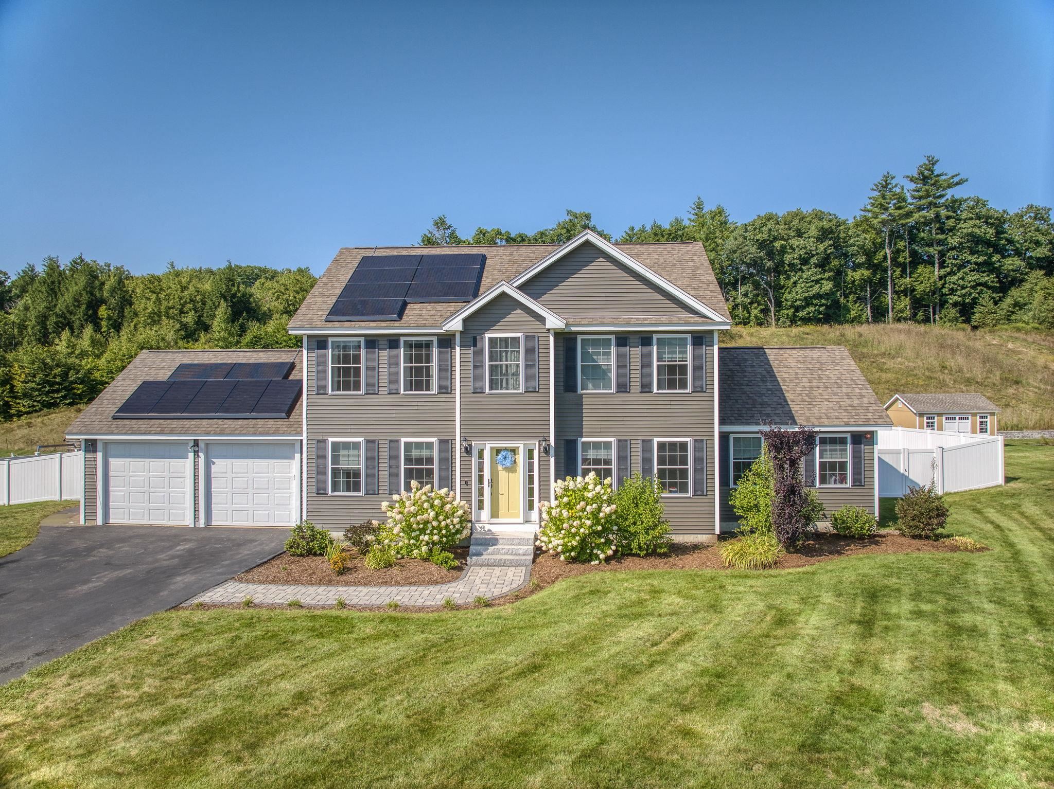 84 Wright Drive