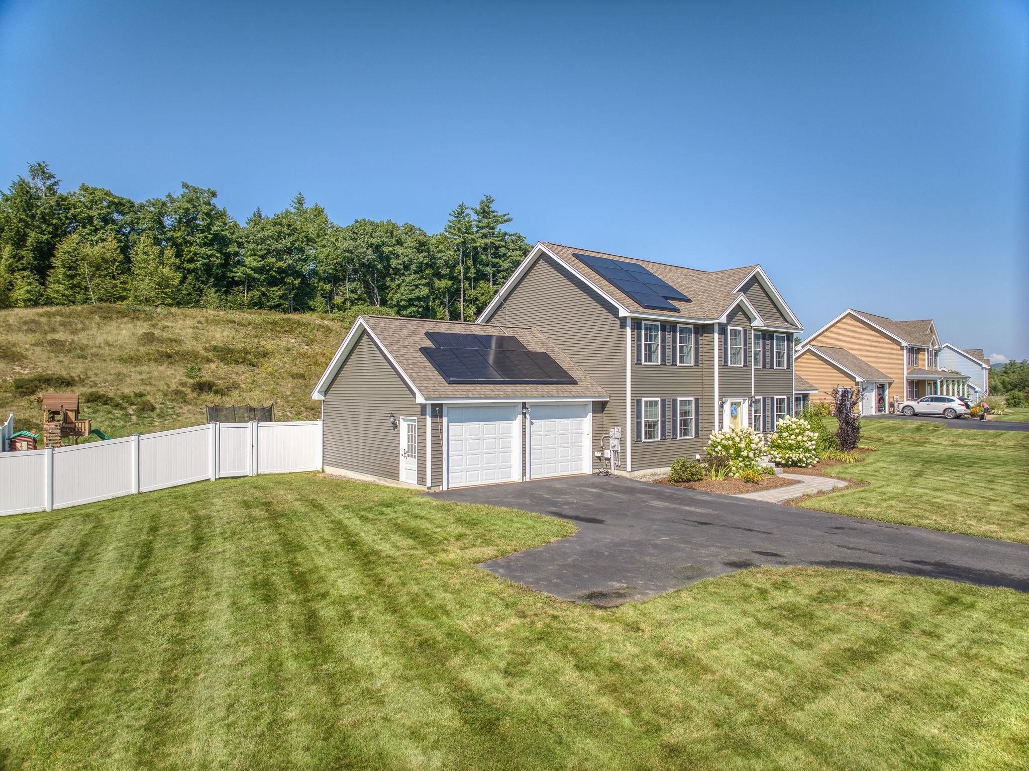 84 Wright Drive