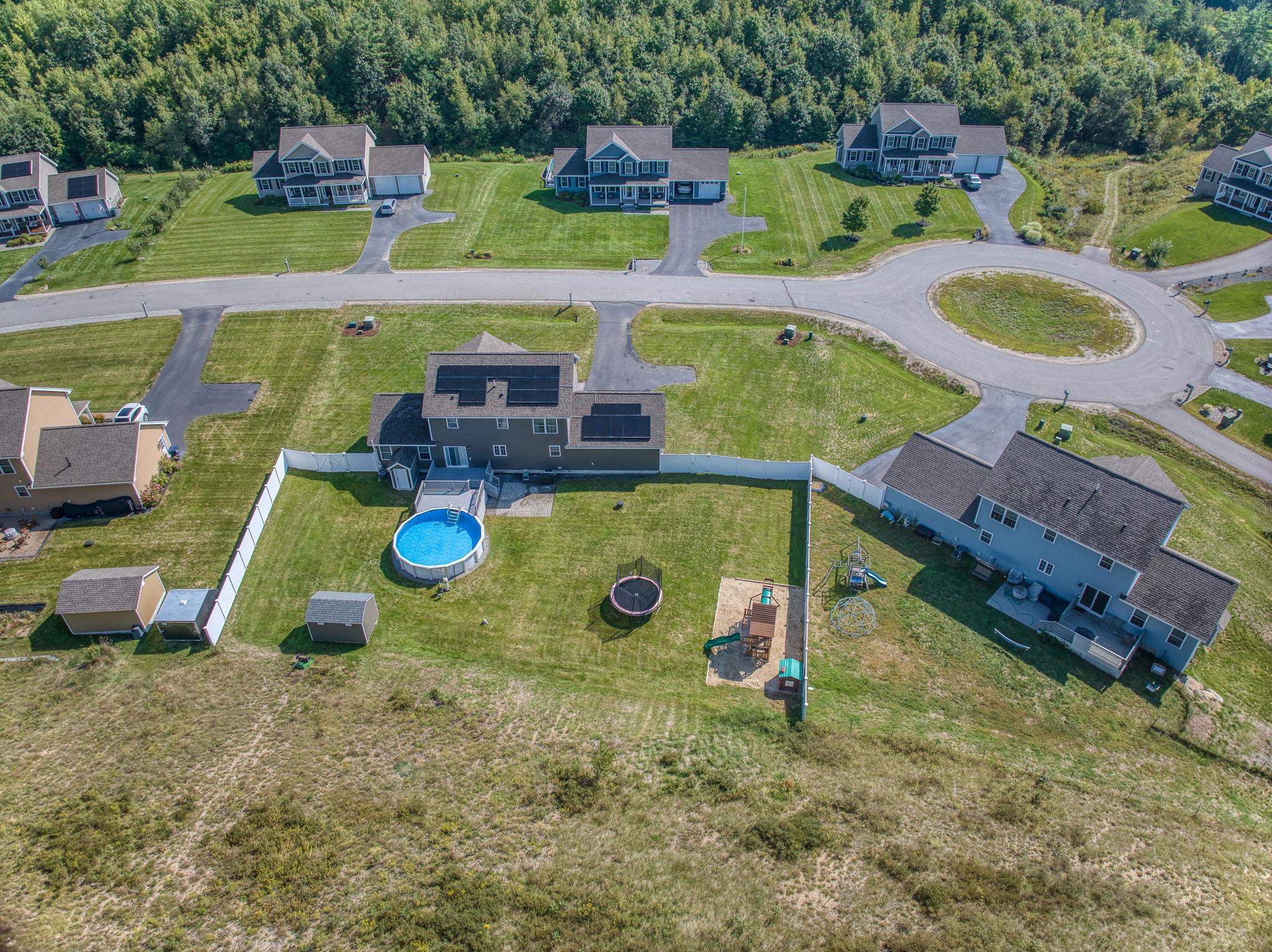 84 Wright Drive