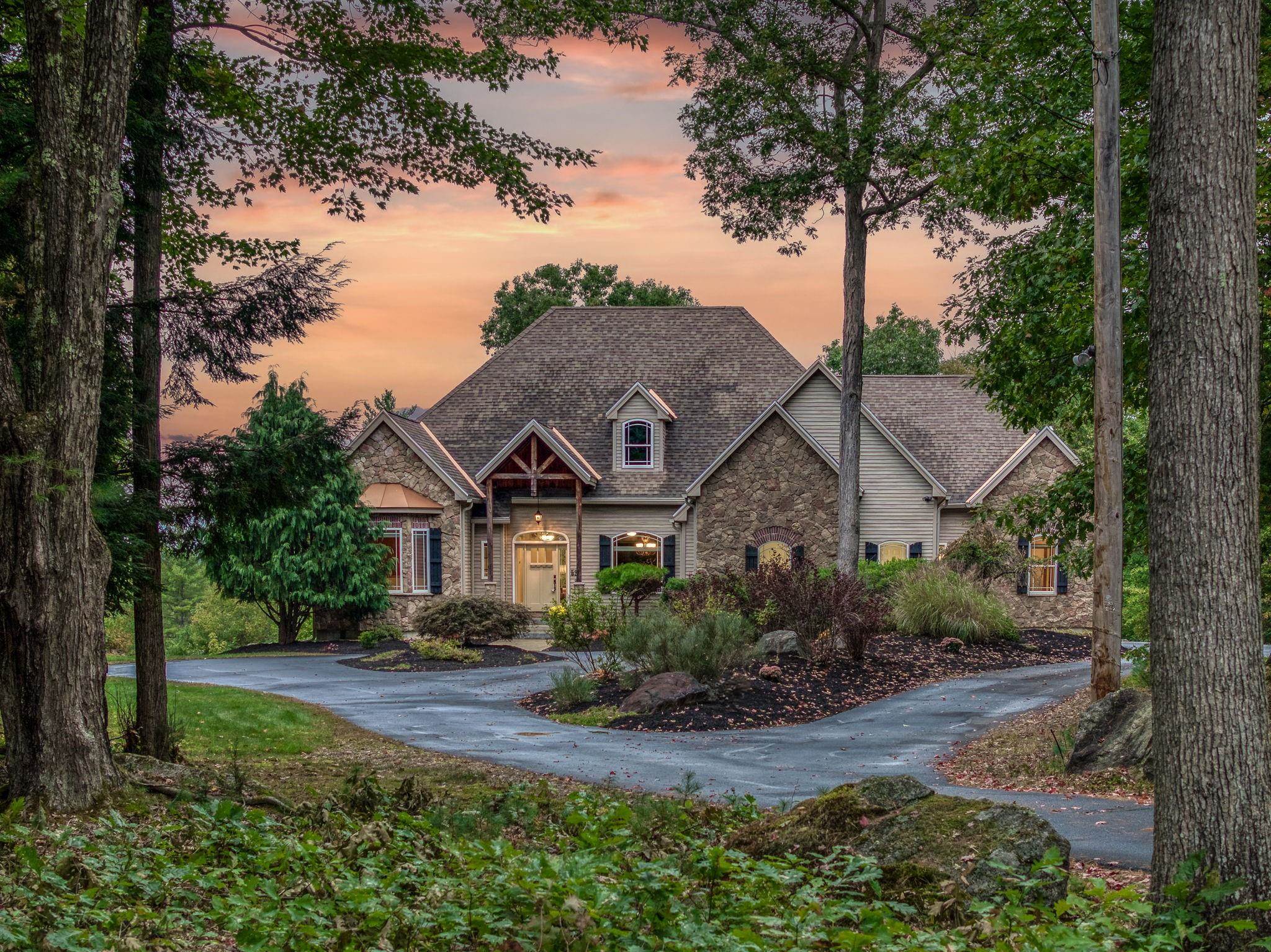 523 Shaker Road