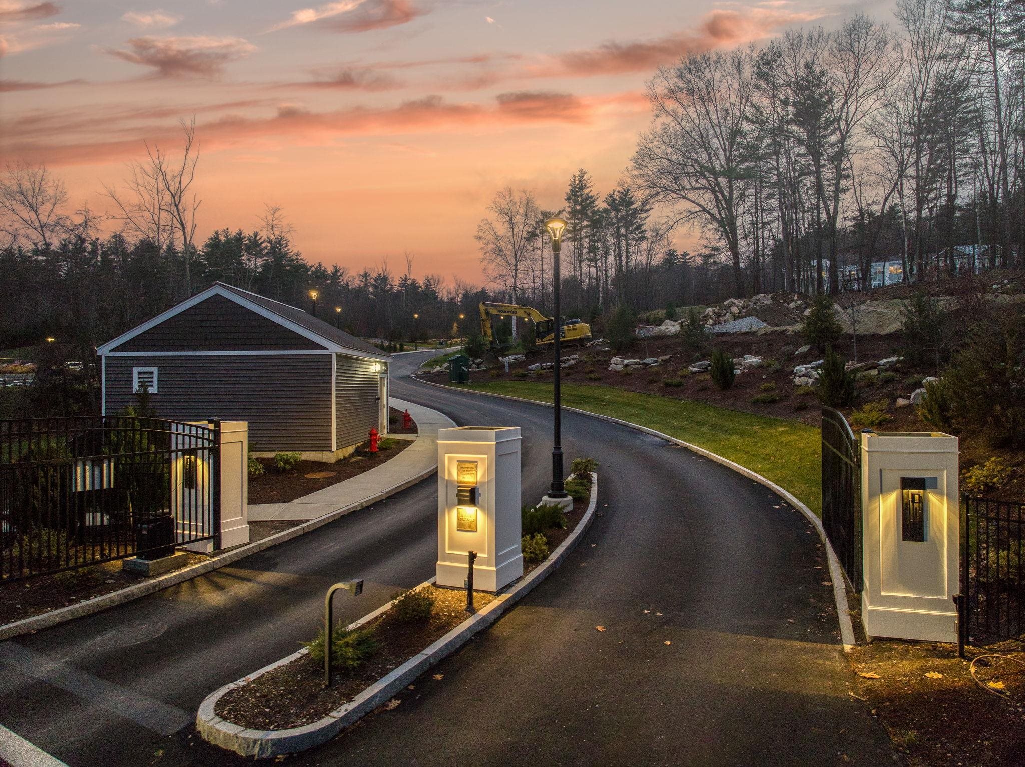 17 Grand Avenue Unit: Lot 4