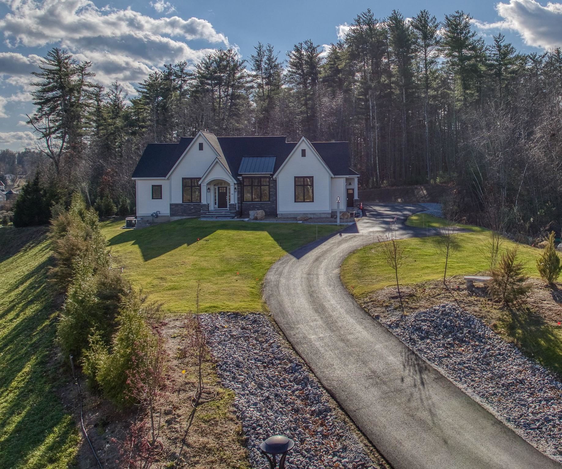 21 Grand Avenue Unit: Lot 6