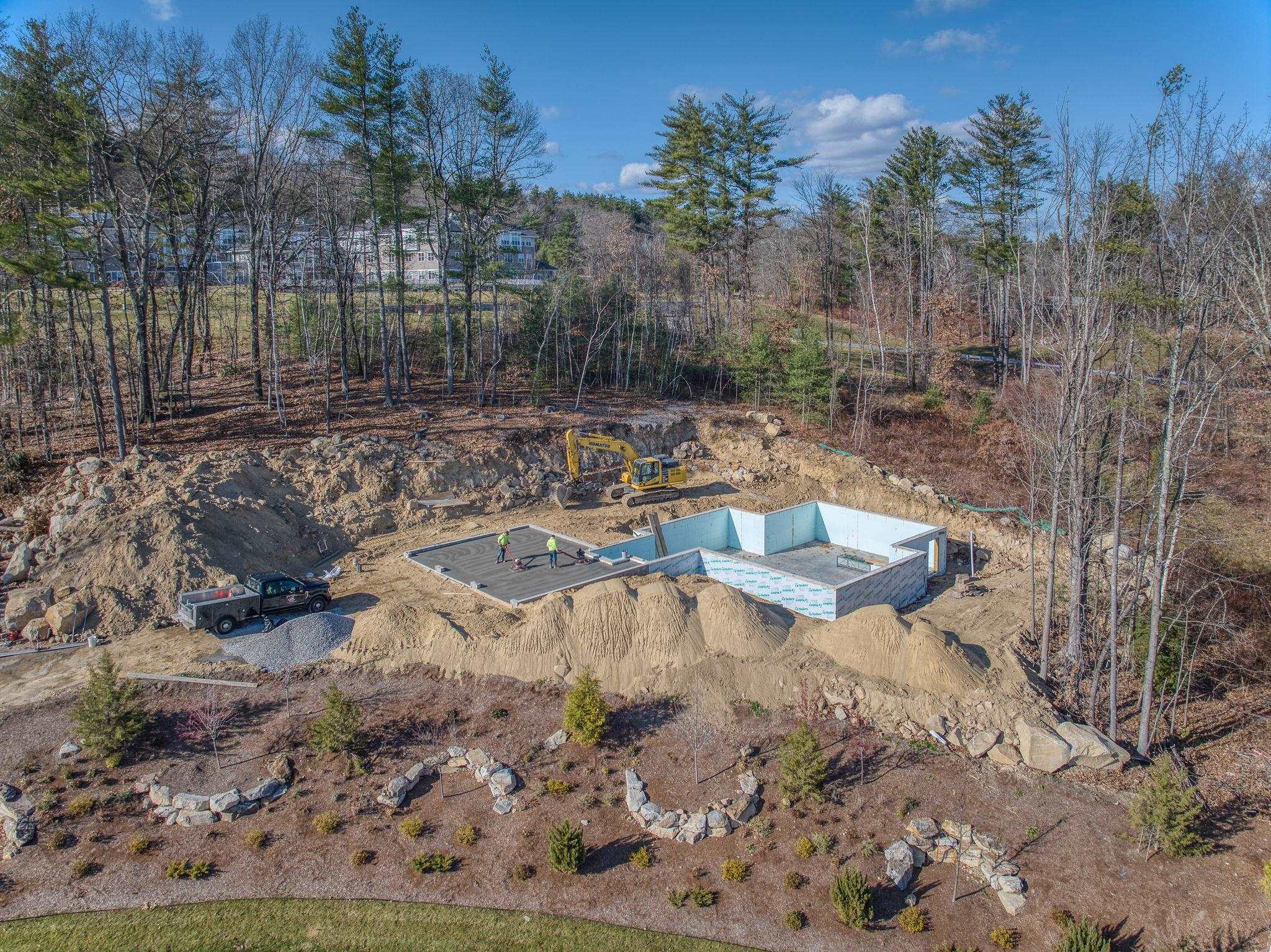 21 Grand Avenue Unit: Lot 6