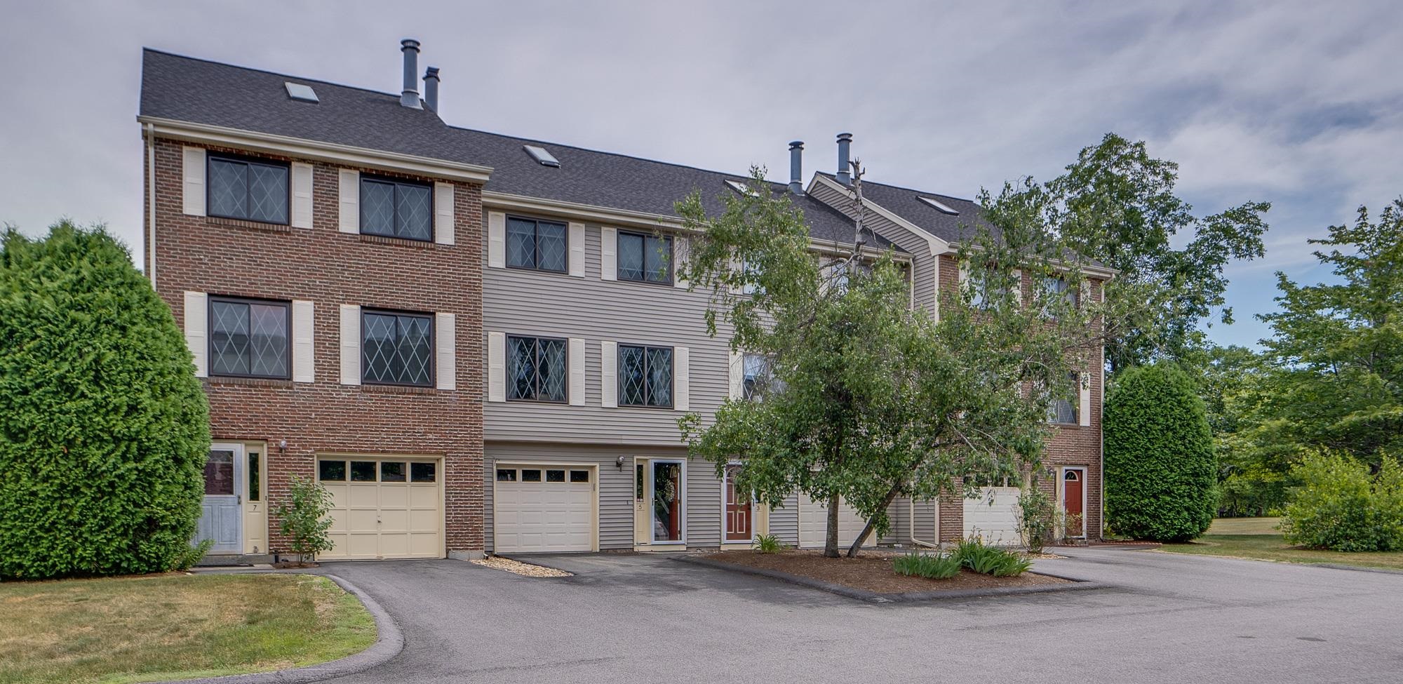 5 ROLLINS Court