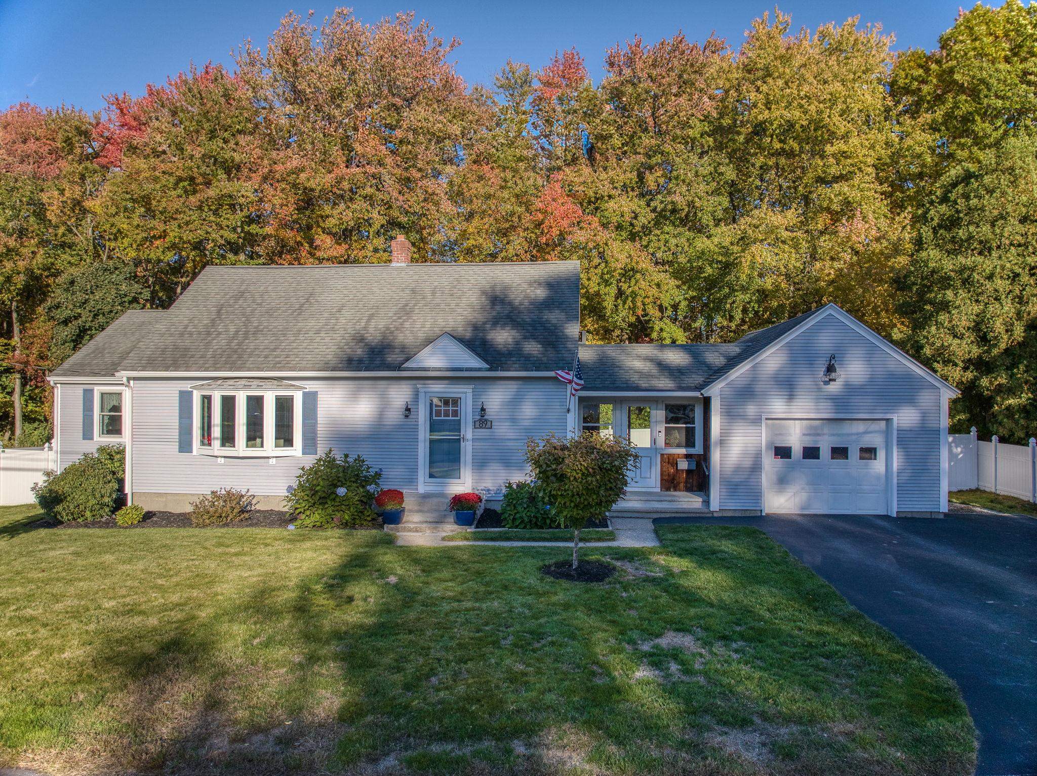 89 Lovering Street