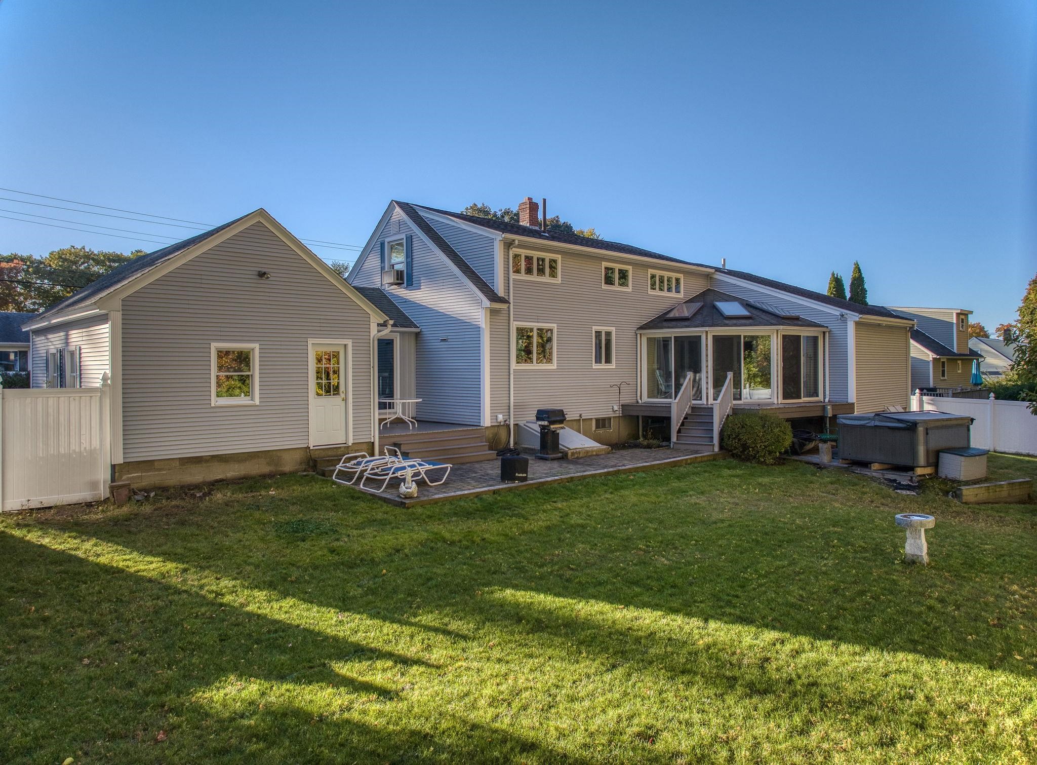 89 Lovering Street
