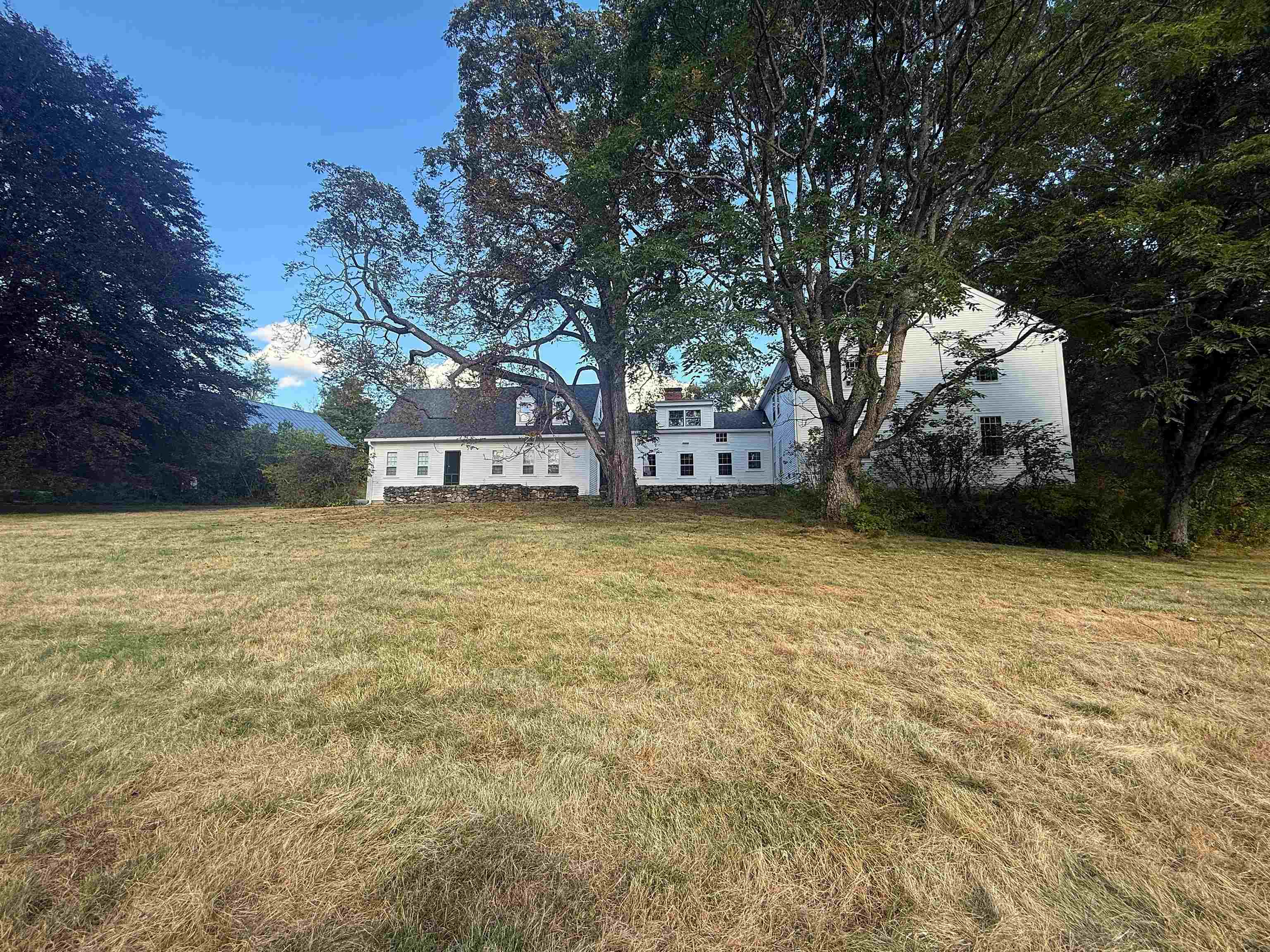 88 Saunders Road