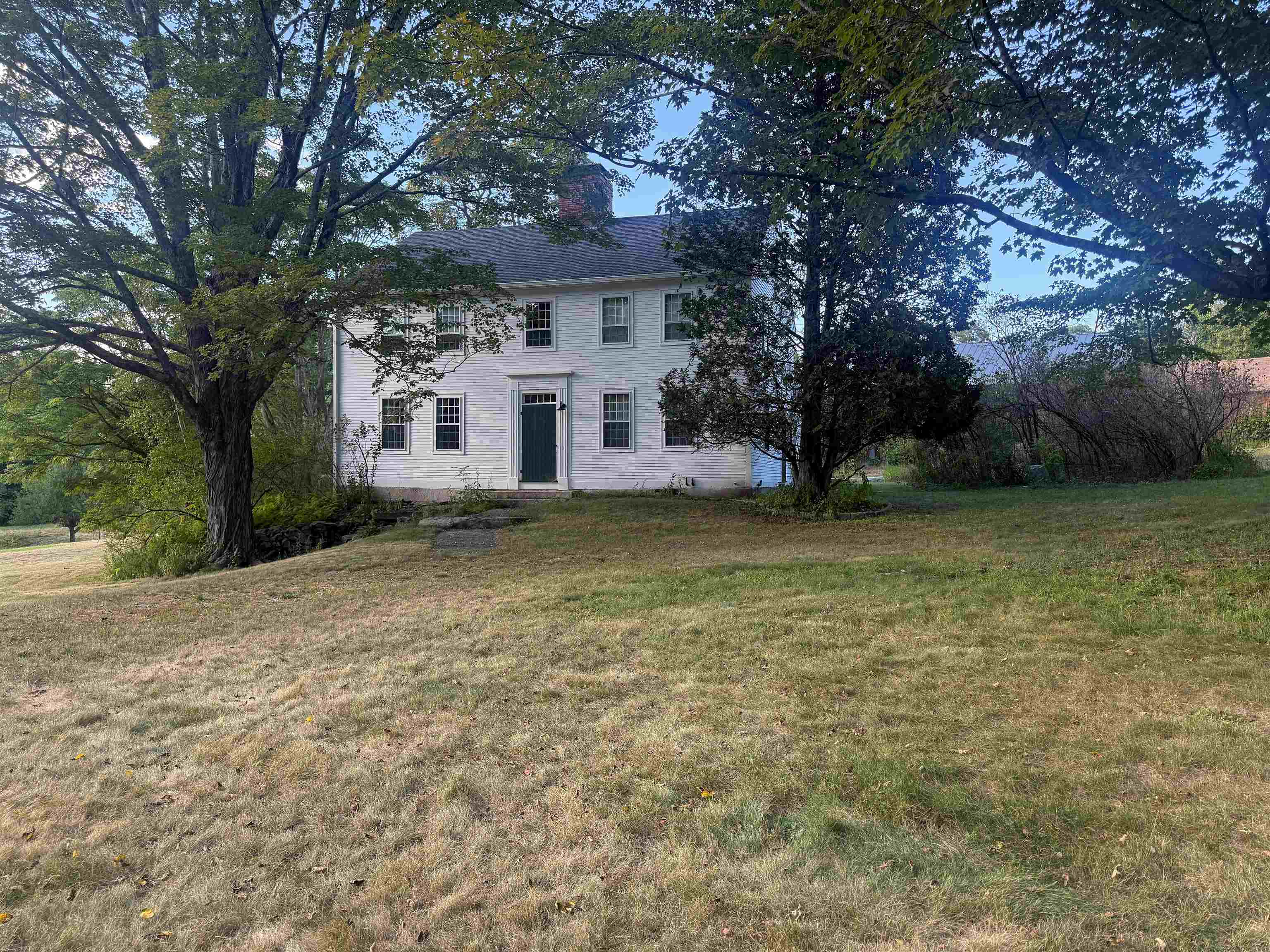 88 Saunders Road