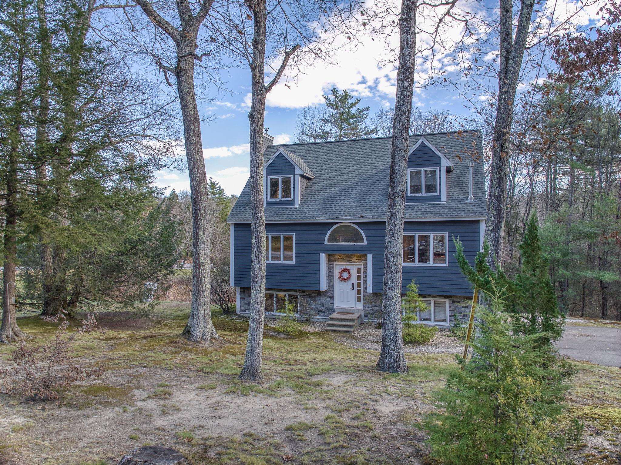 16 Stowell Road