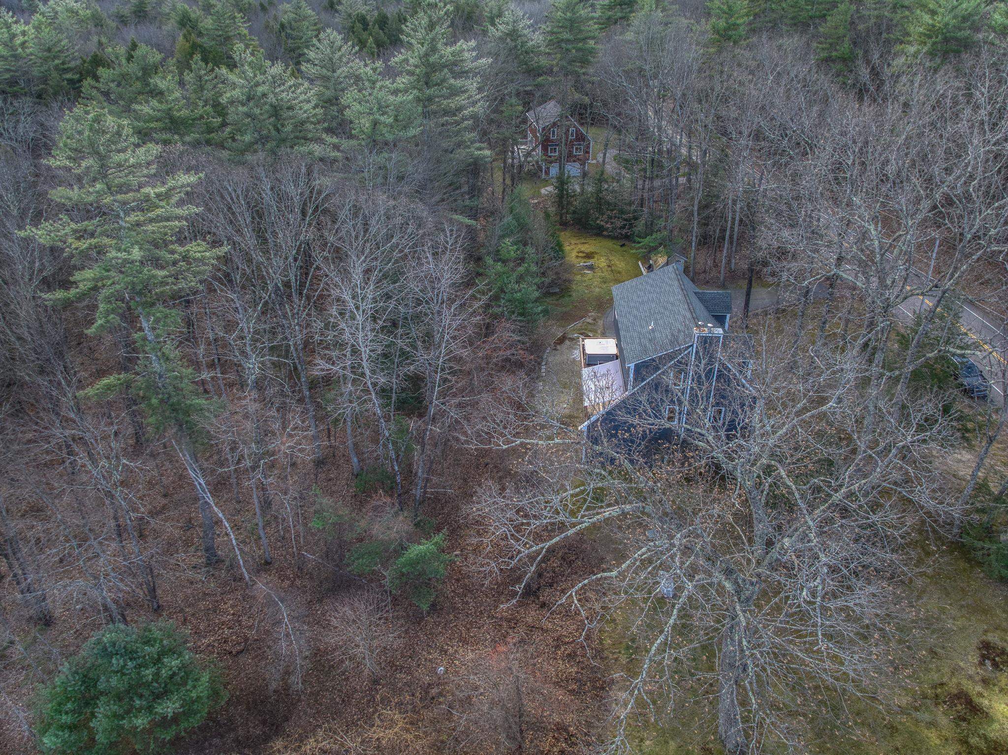 16 Stowell Road