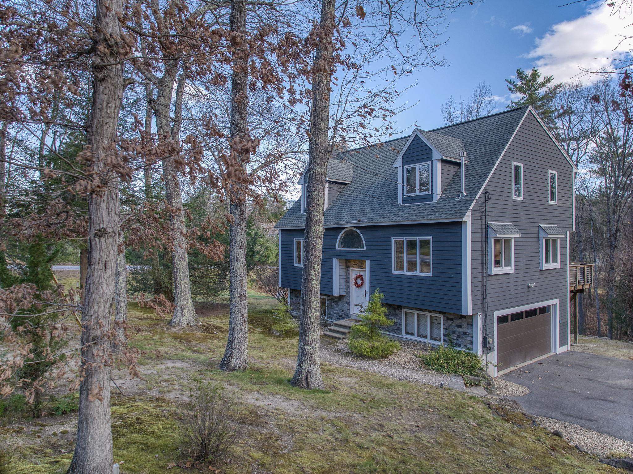 16 Stowell Road