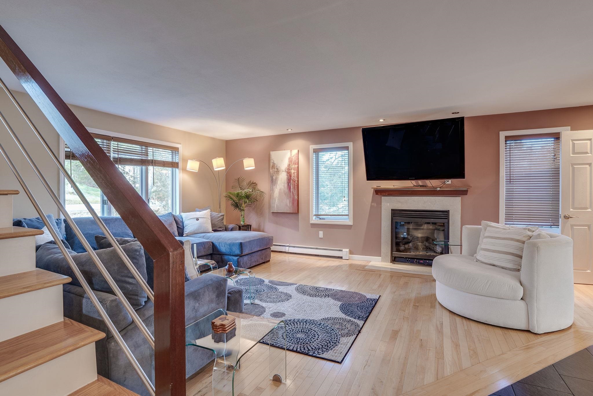 16 Stowell Road