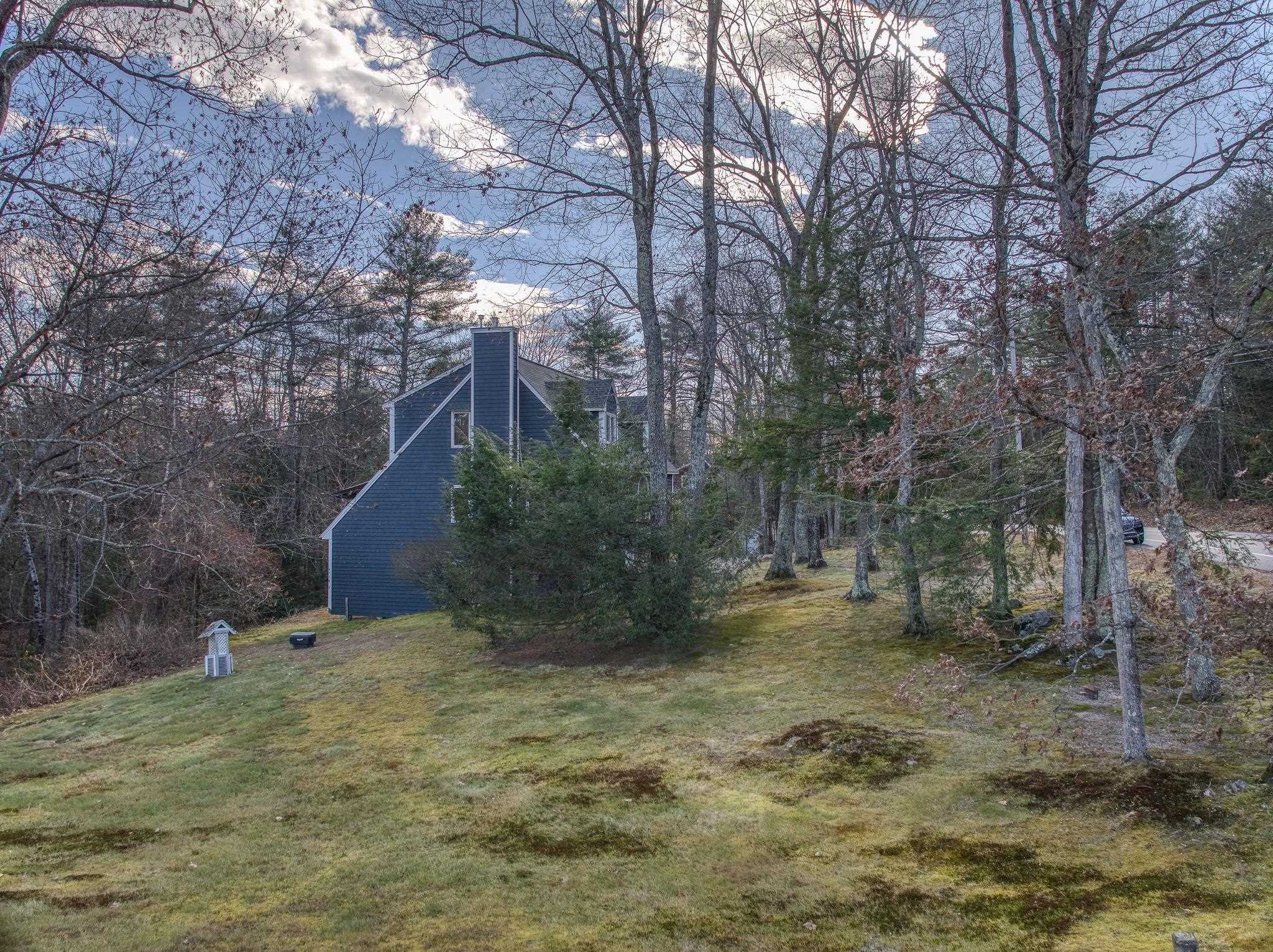 16 Stowell Road