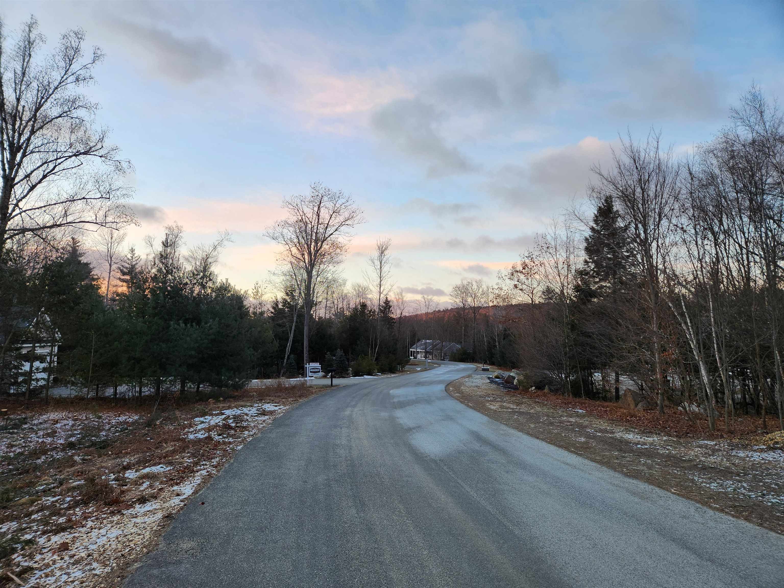 Lot 7 Moose Brook Lane