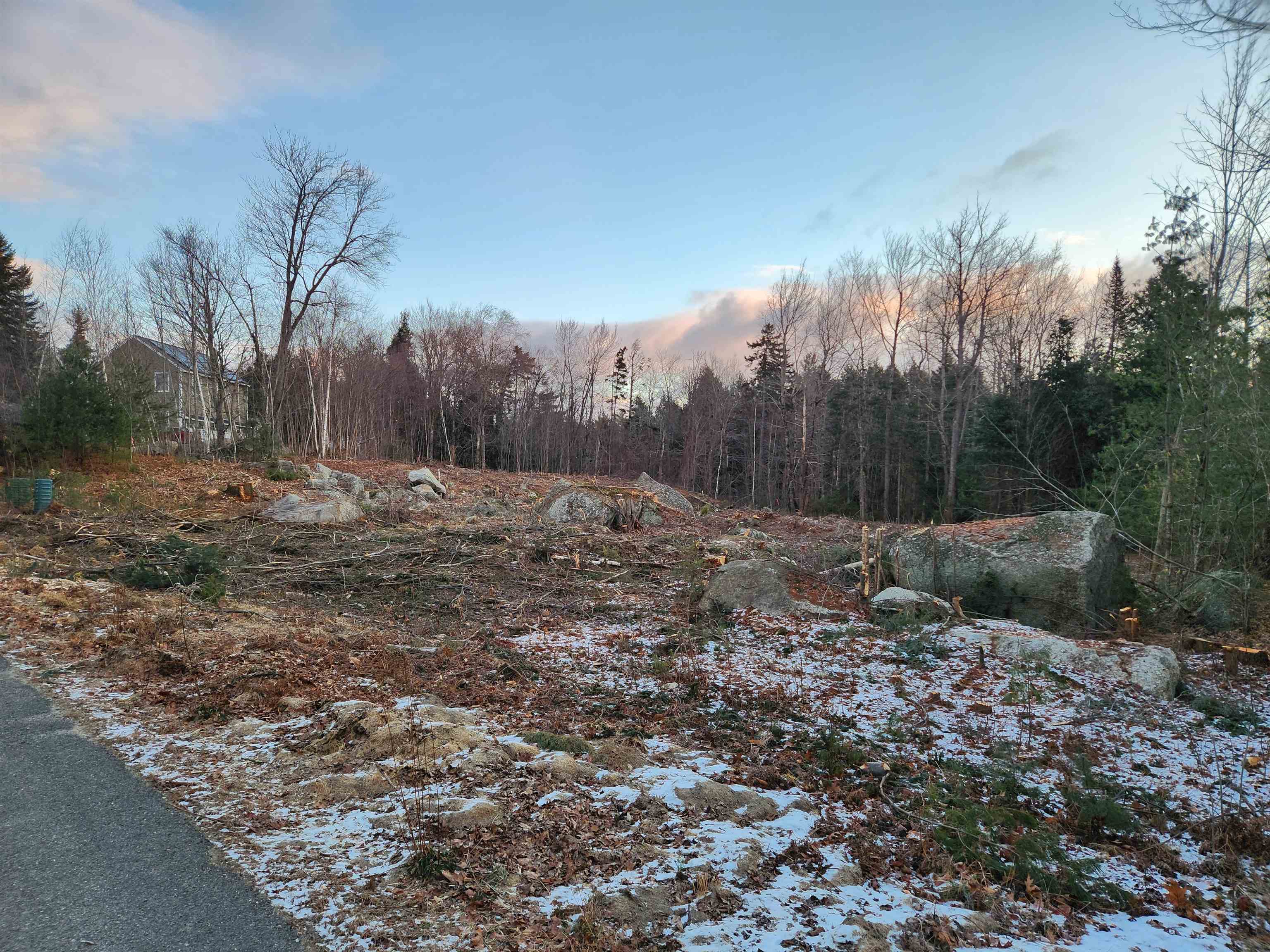 Lot 7 Moose Brook Lane