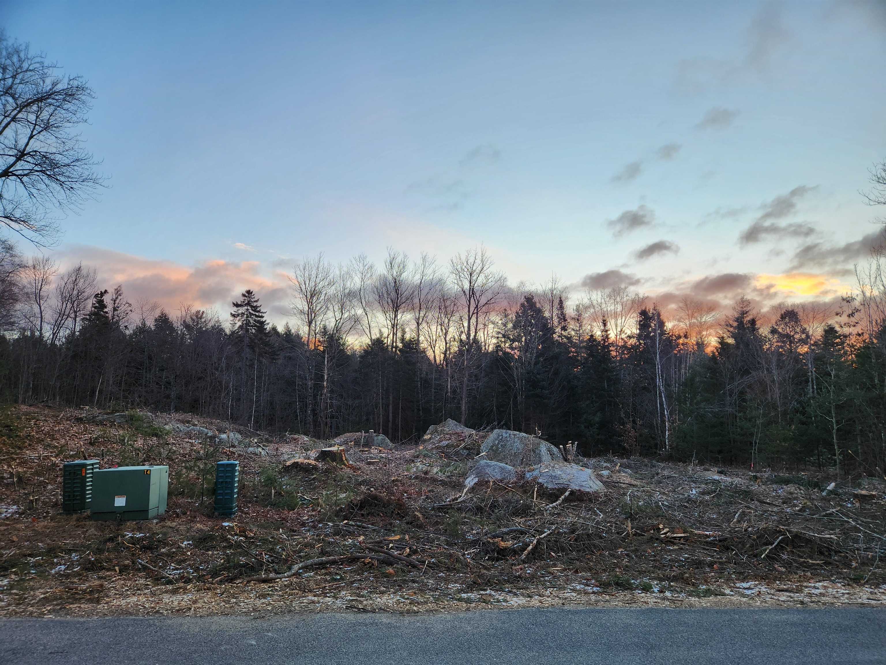 Lot 7 Moose Brook Lane