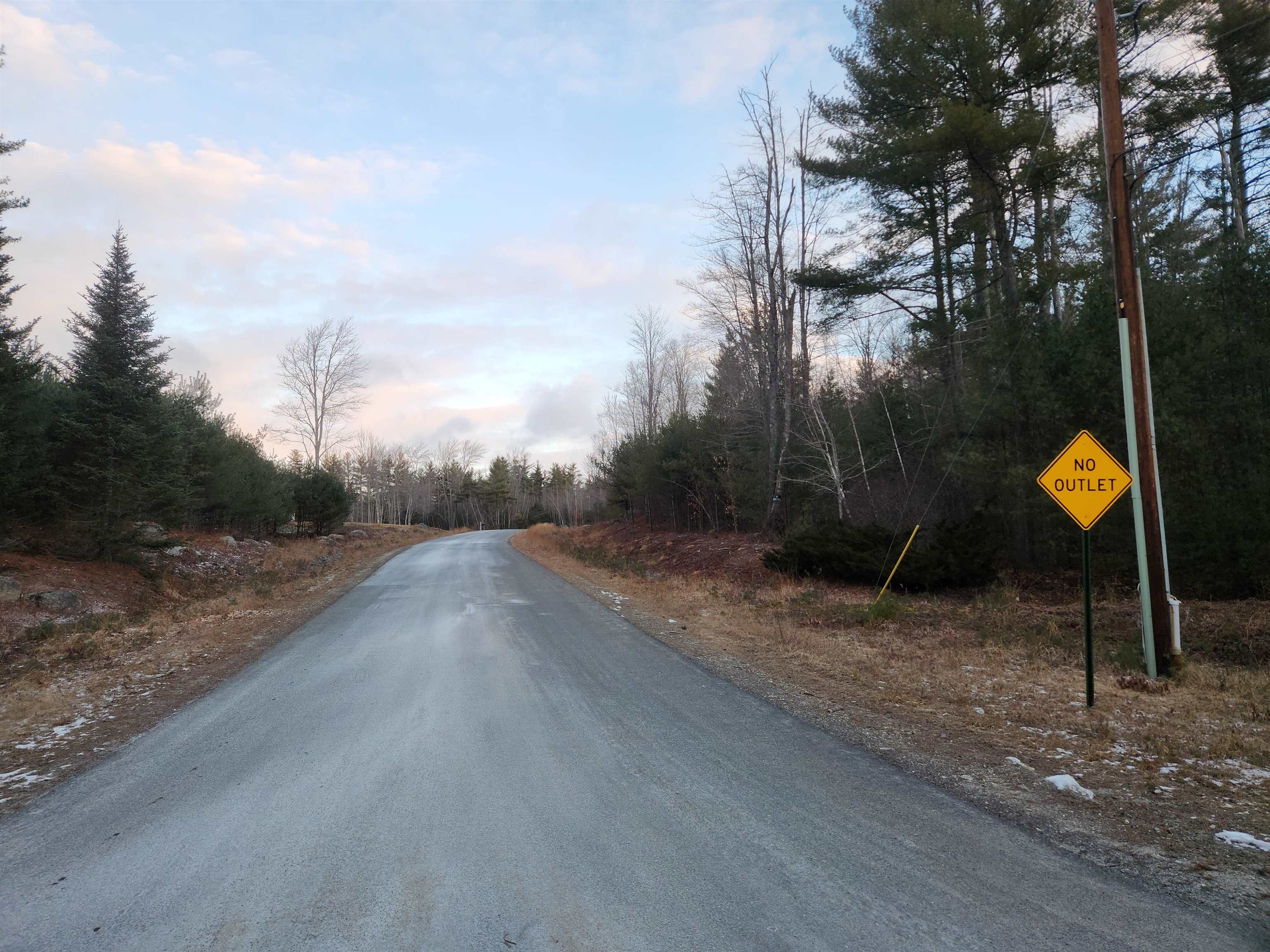 Lot 7 Moose Brook Lane