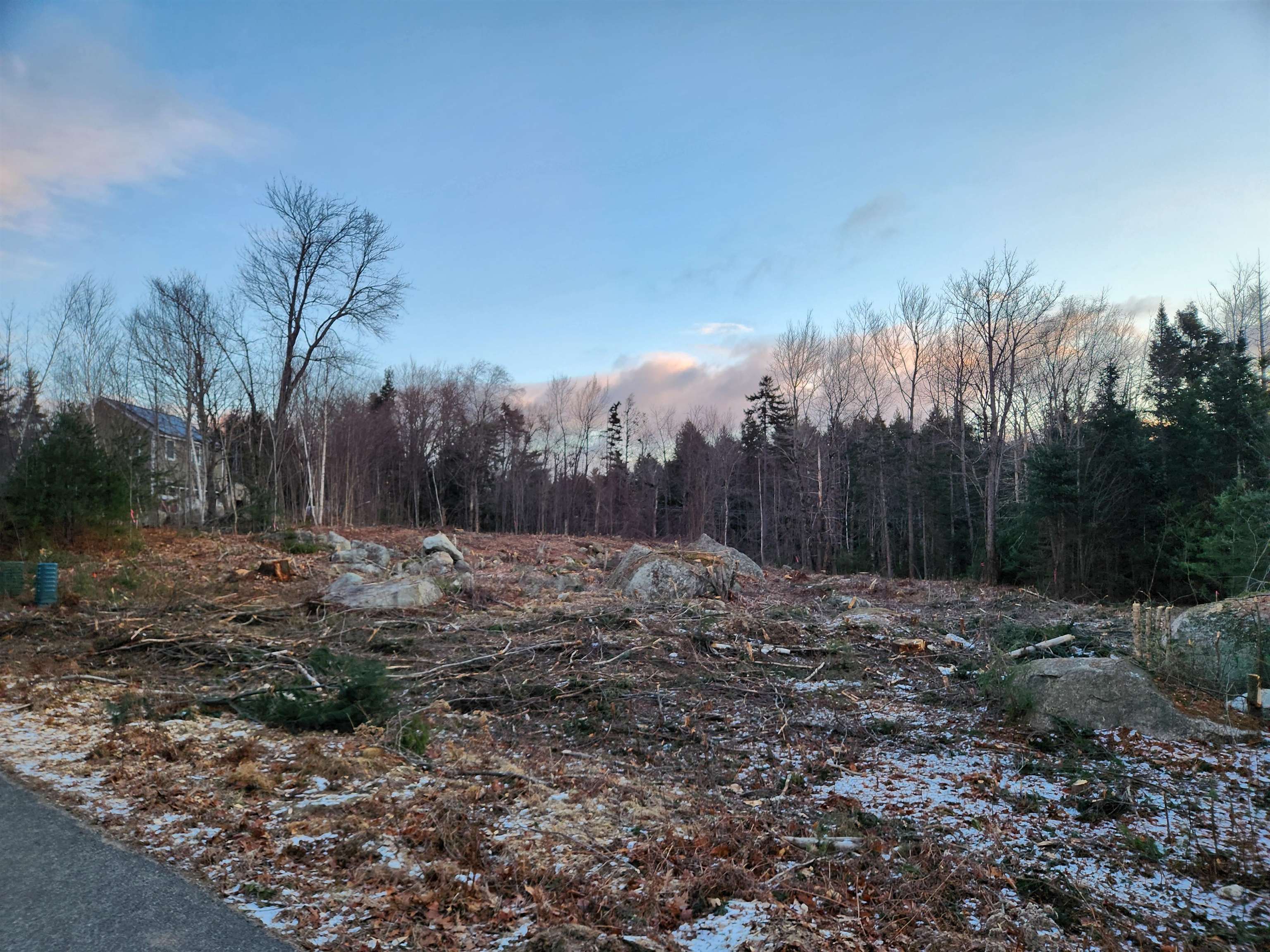 Lot 7 Moose Brook Lane