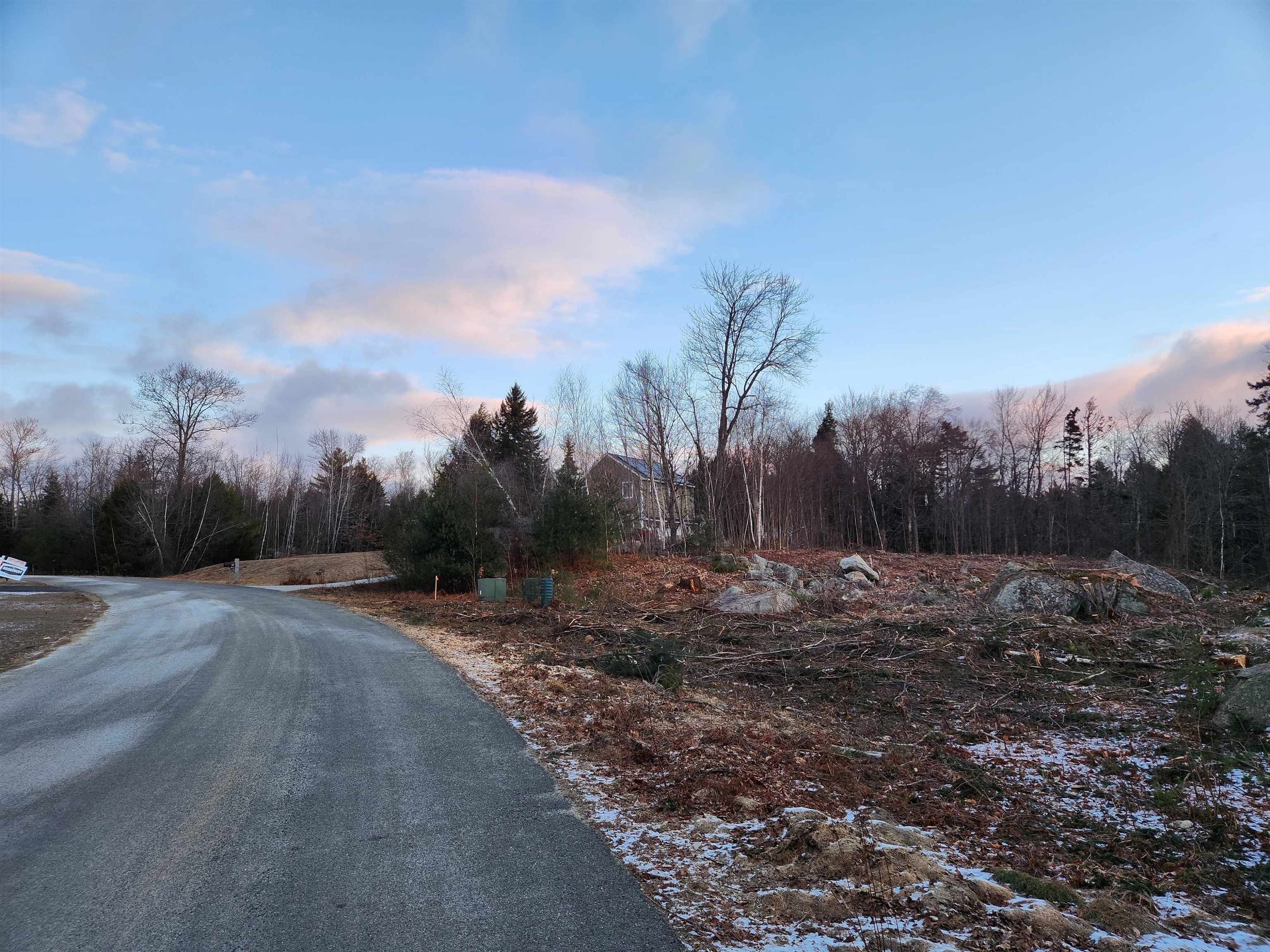 Lot 7 Moose Brook Lane