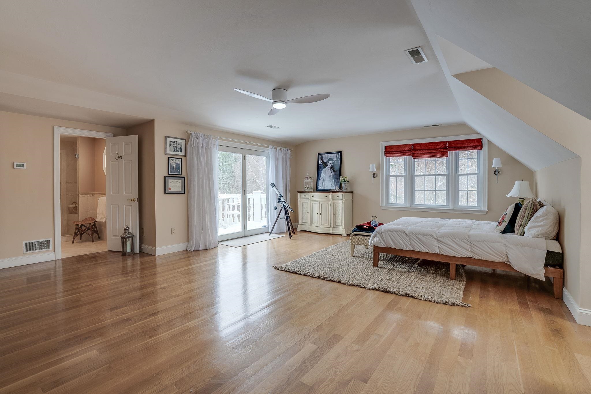5 Pembroke Way