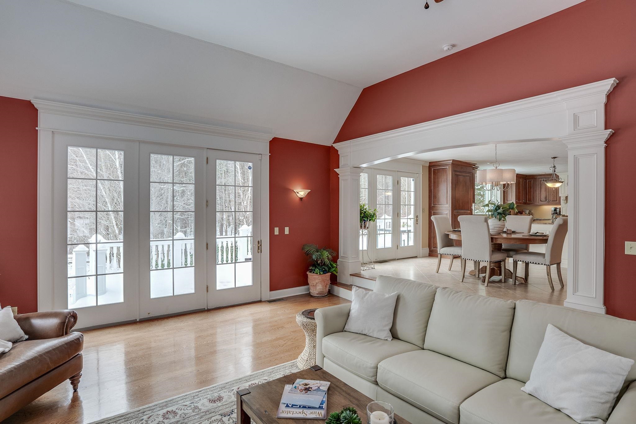 5 Pembroke Way