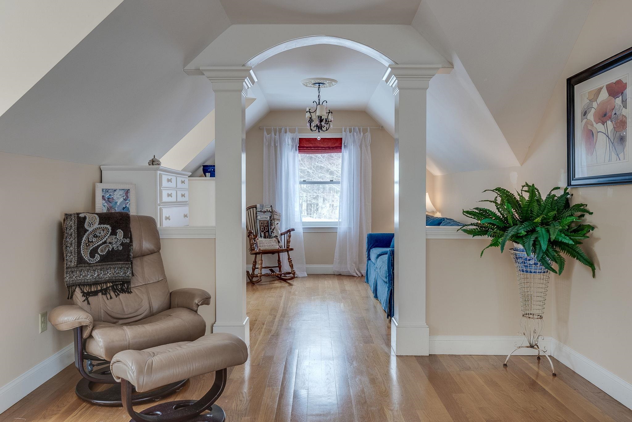 5 Pembroke Way