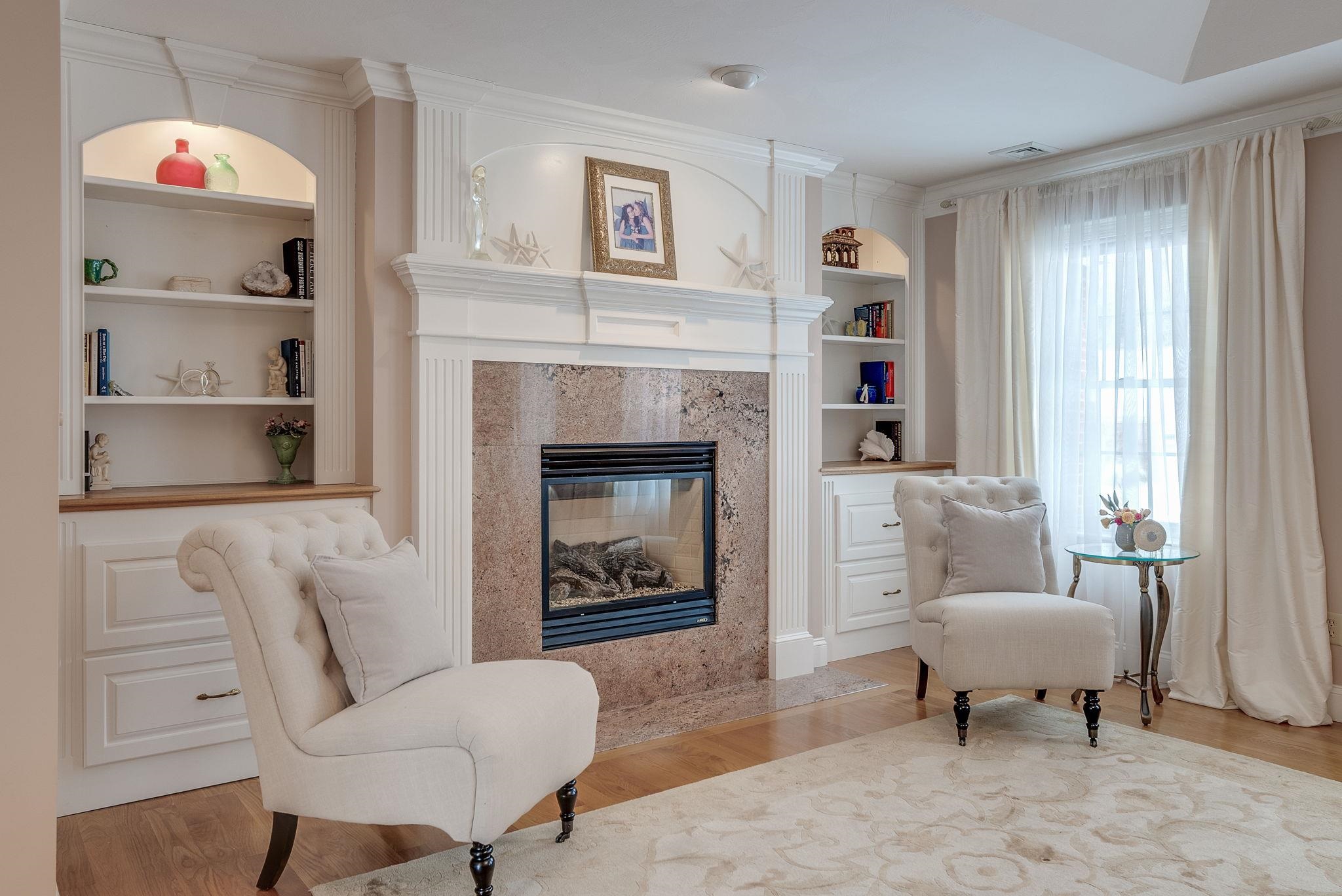 5 Pembroke Way
