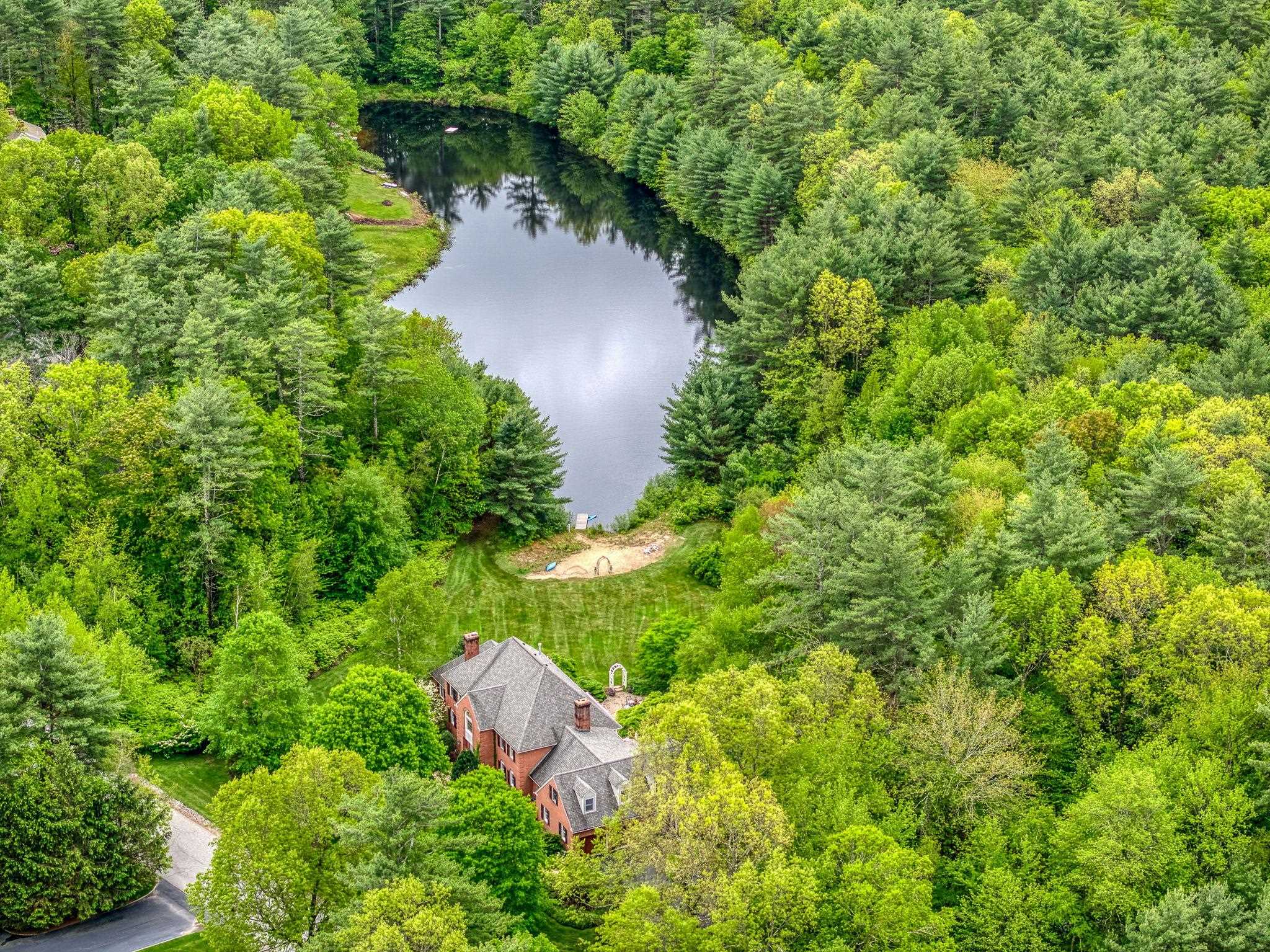 5 Pembroke Way