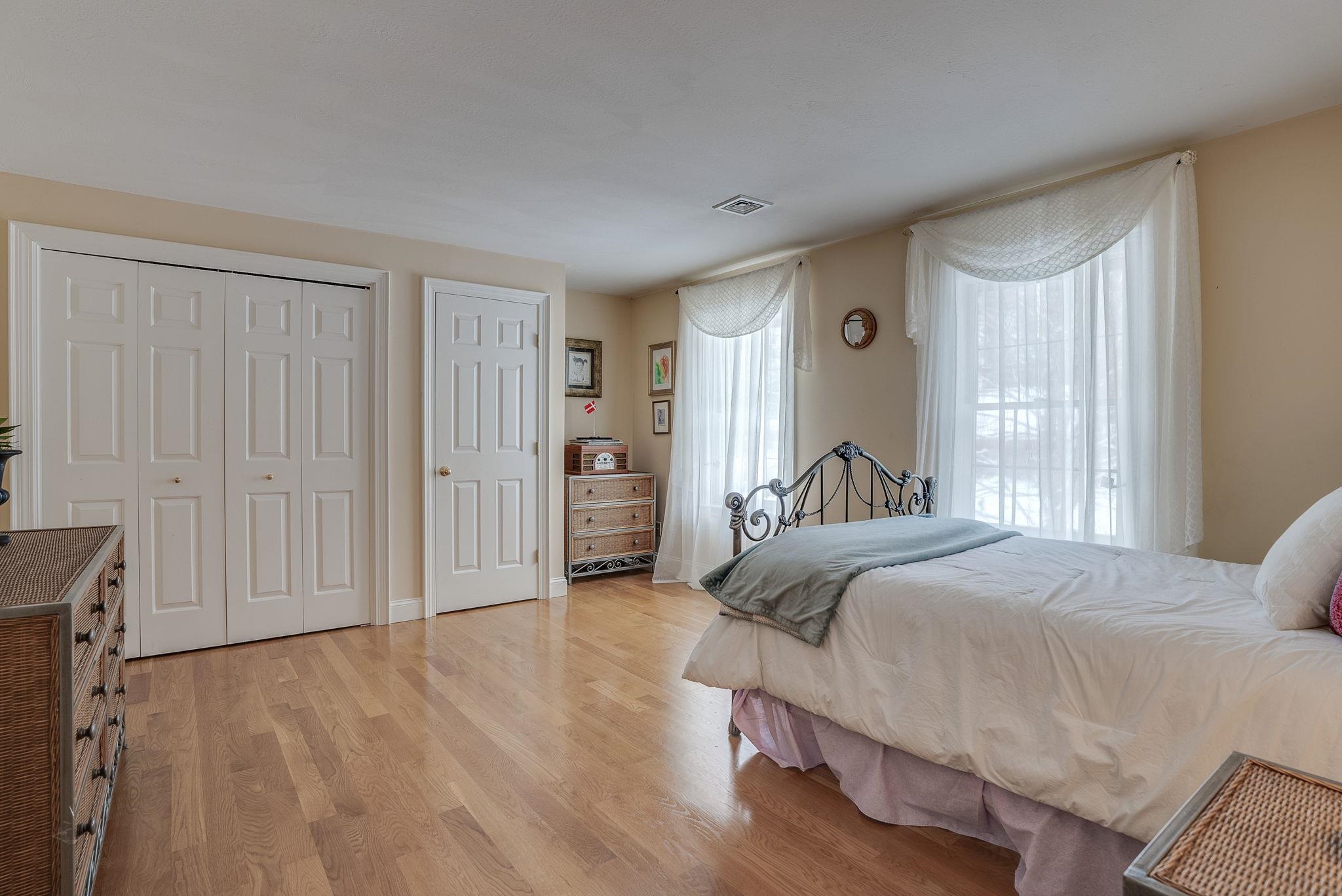 5 Pembroke Way