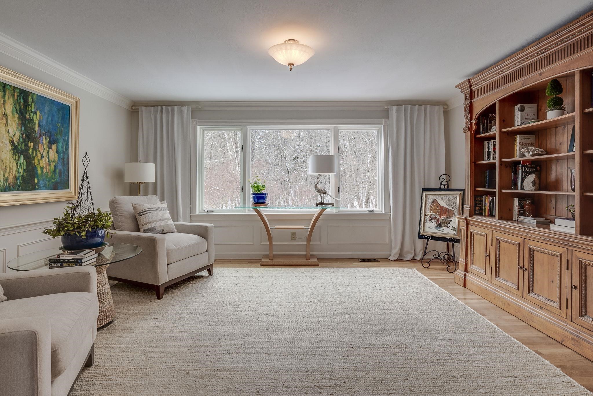 5 Pembroke Way