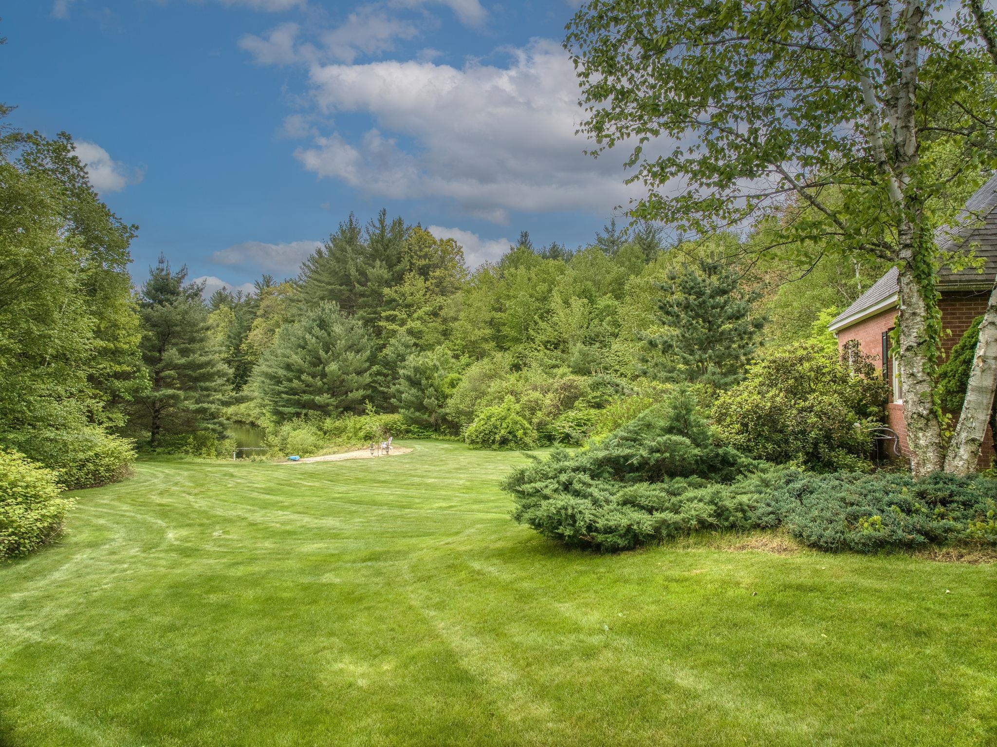 5 Pembroke Way