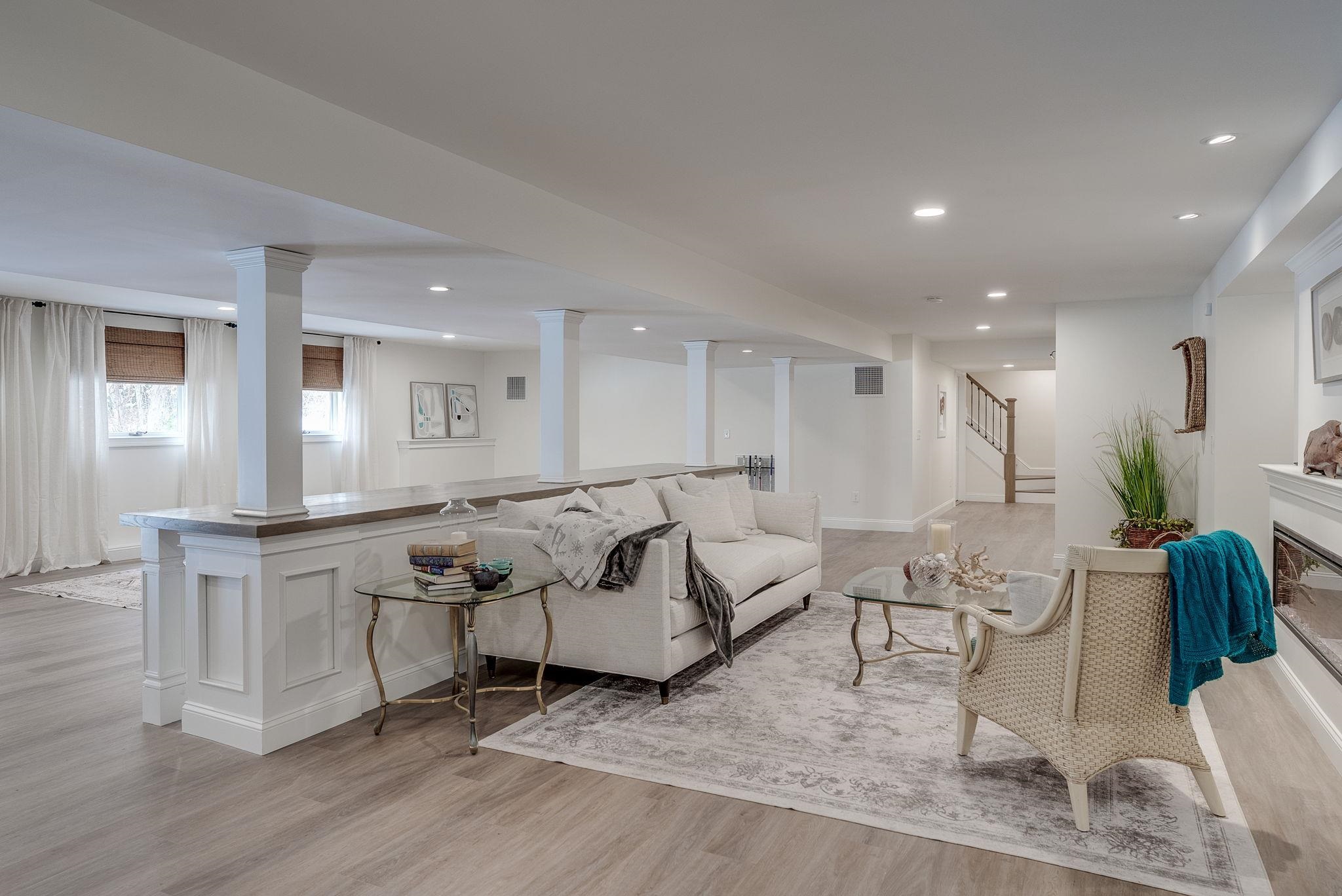 5 Pembroke Way