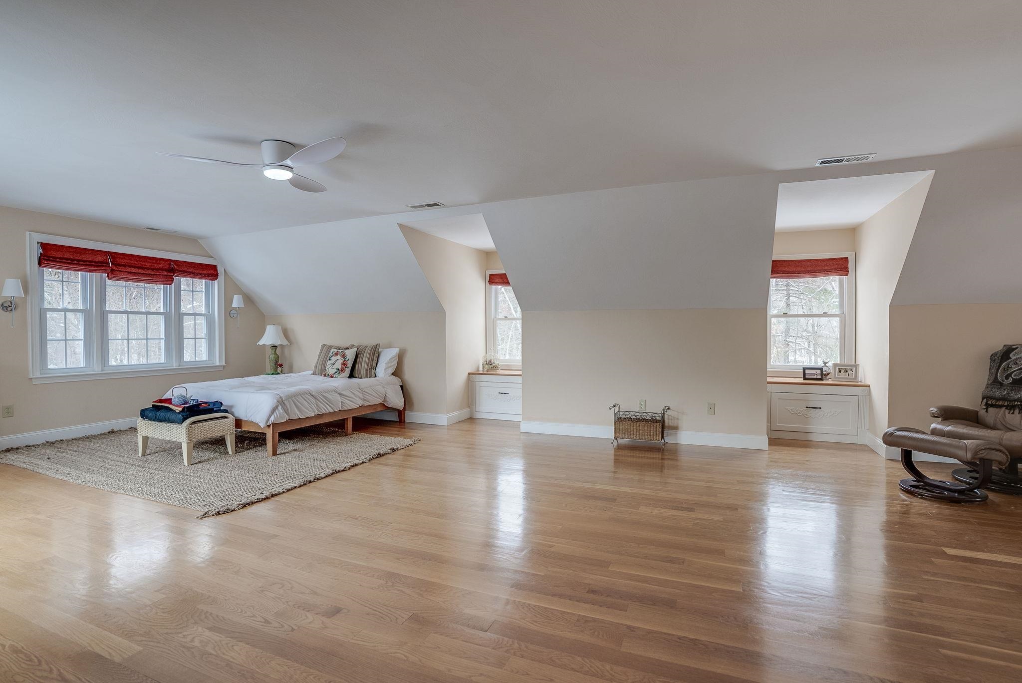5 Pembroke Way