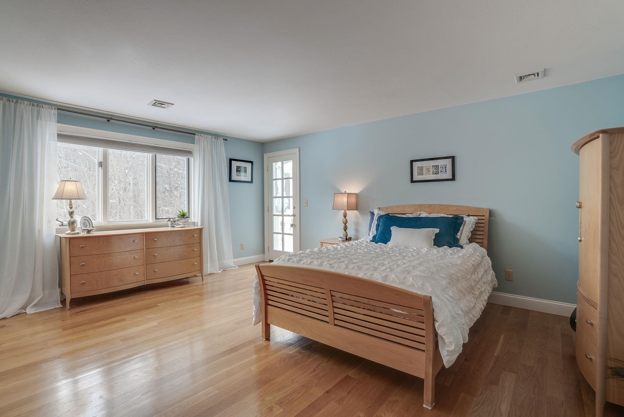 5 Pembroke Way