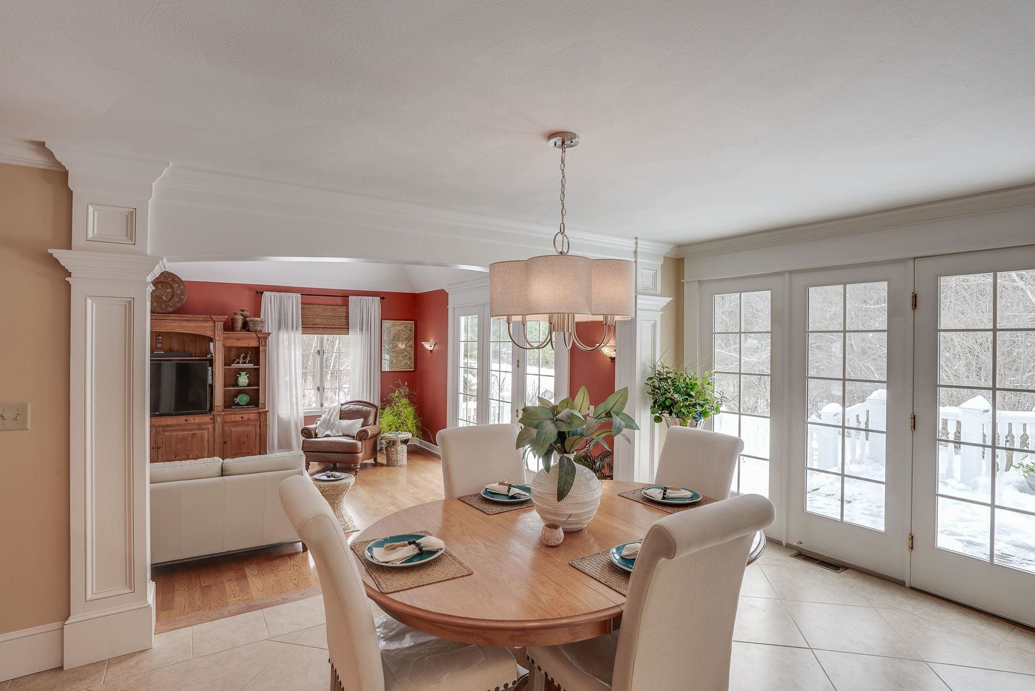 5 Pembroke Way