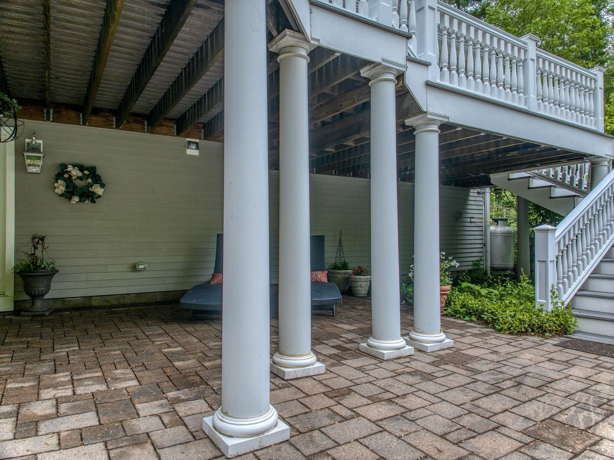 5 Pembroke Way