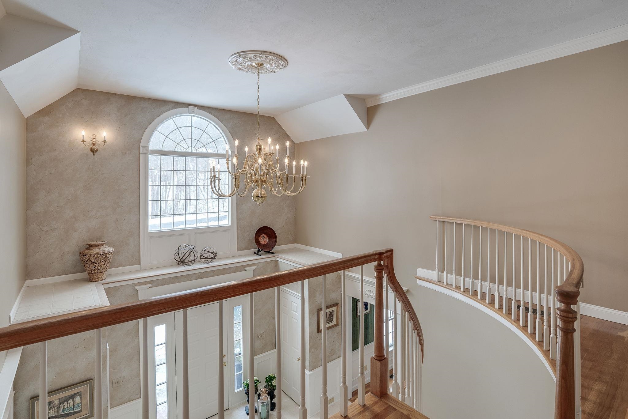 5 Pembroke Way