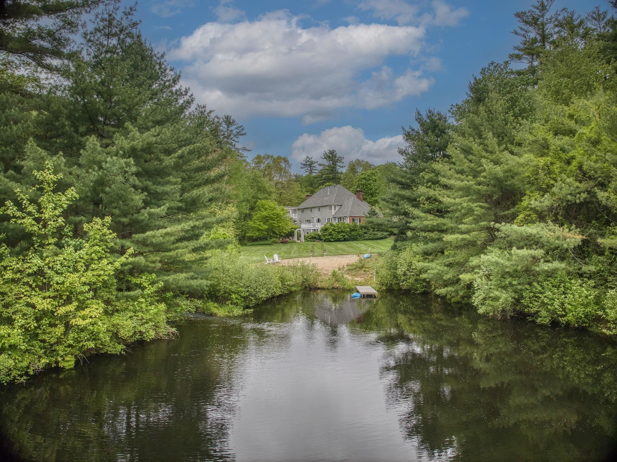 5 Pembroke Way