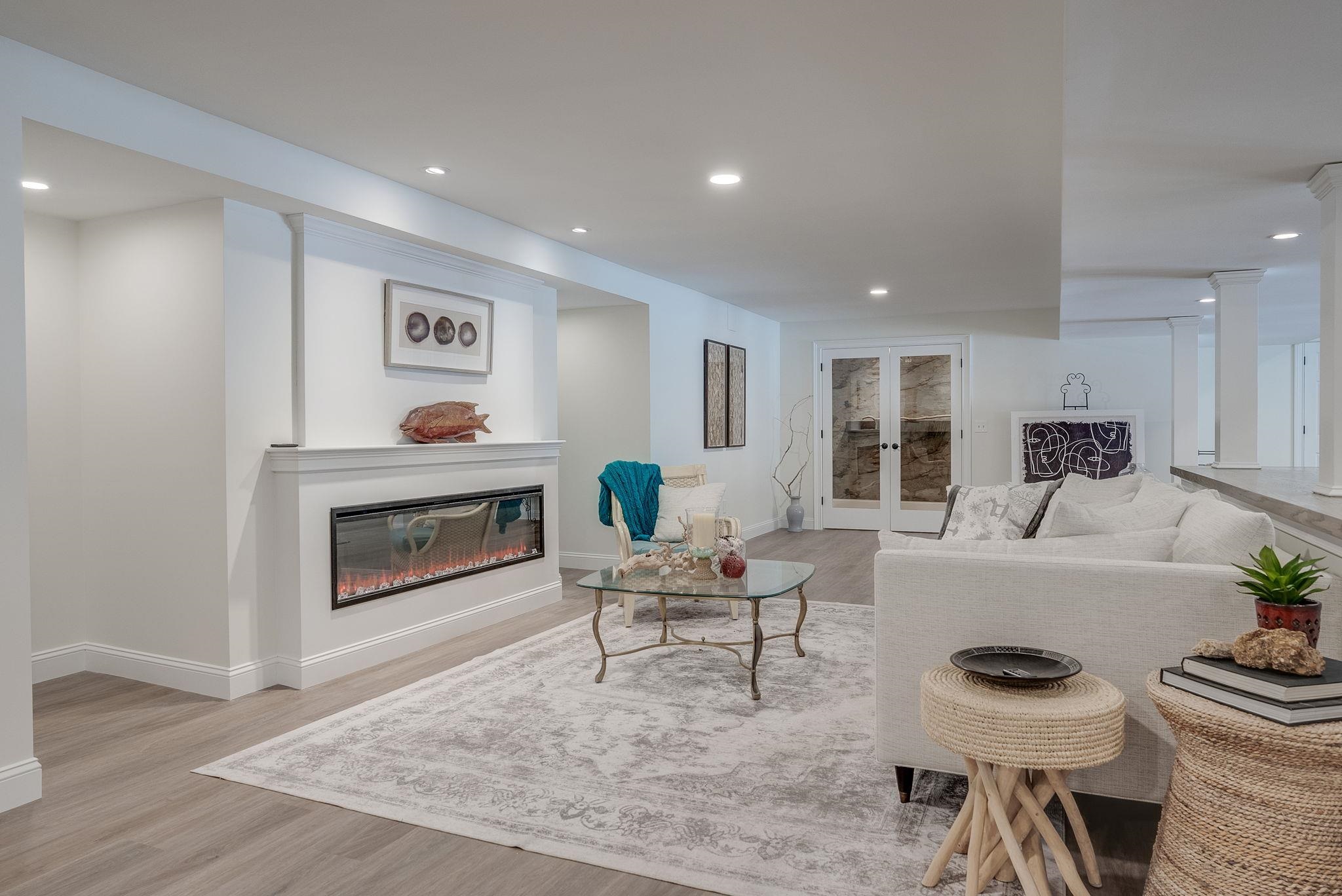5 Pembroke Way