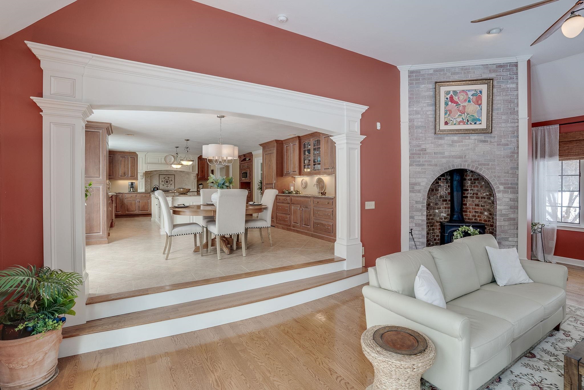 5 Pembroke Way