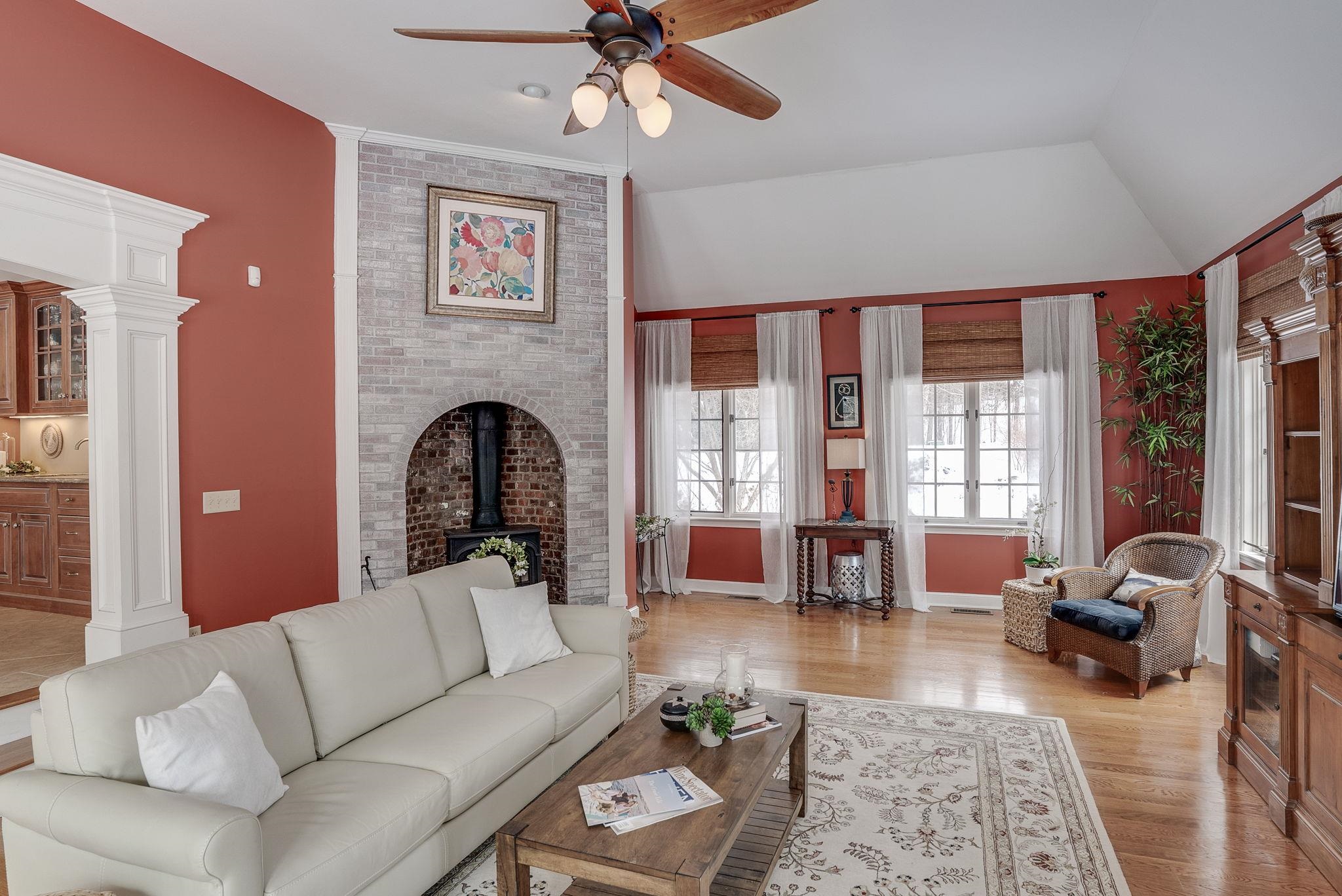 5 Pembroke Way