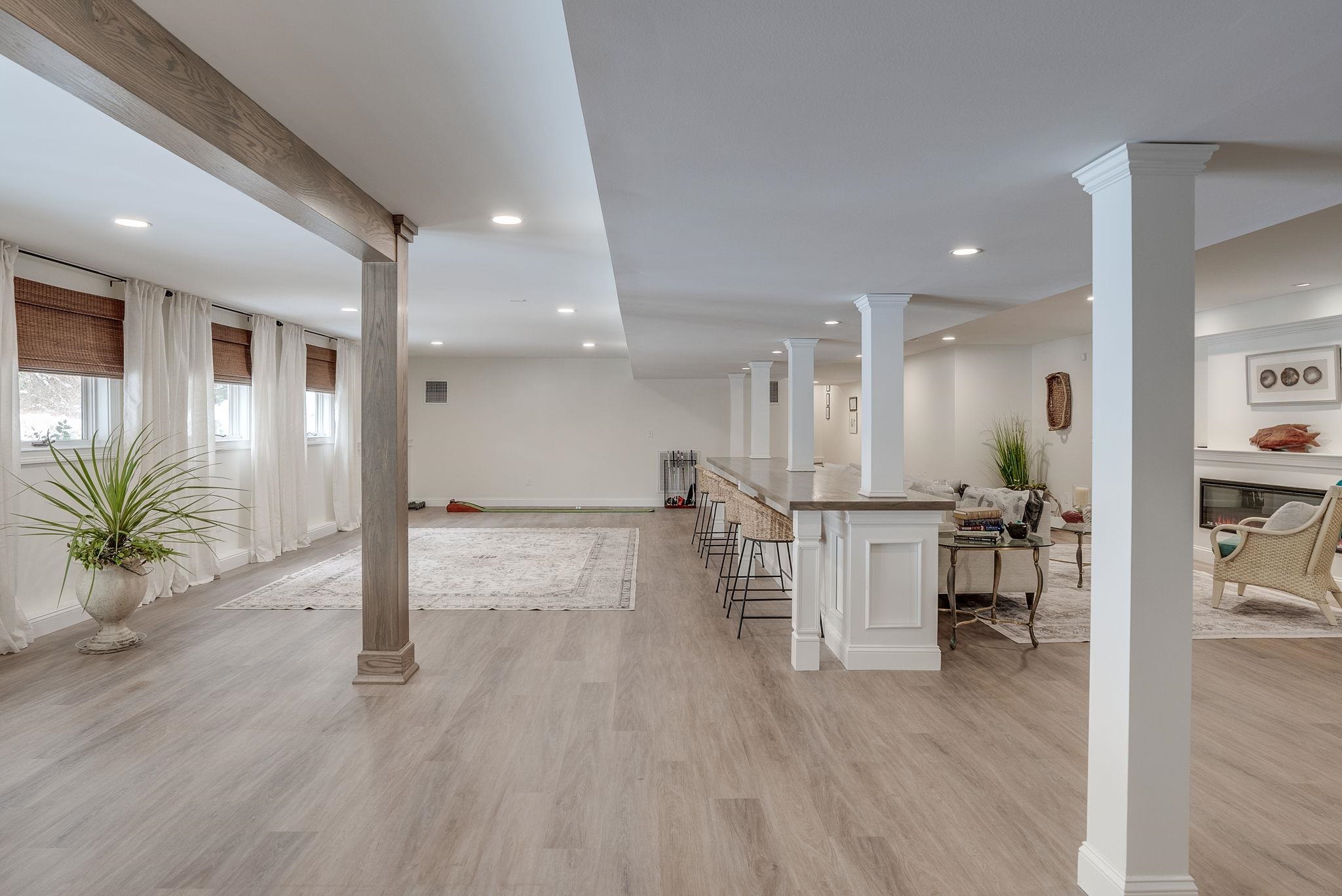 5 Pembroke Way