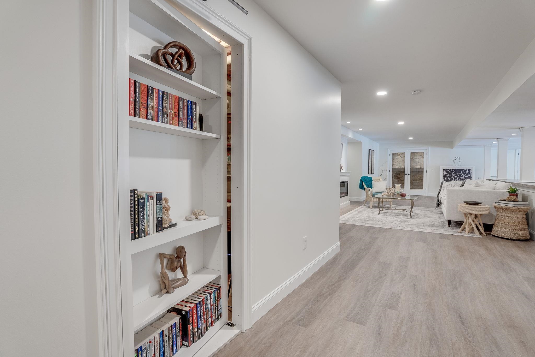 5 Pembroke Way