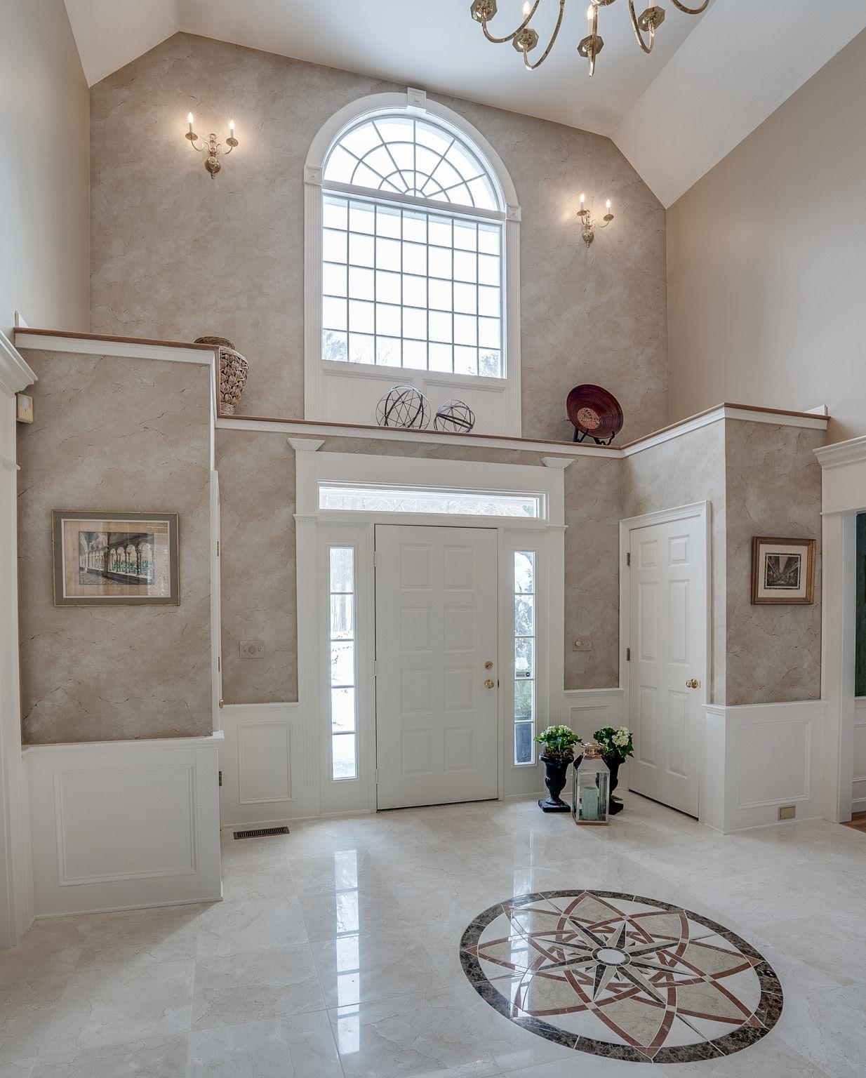 5 Pembroke Way