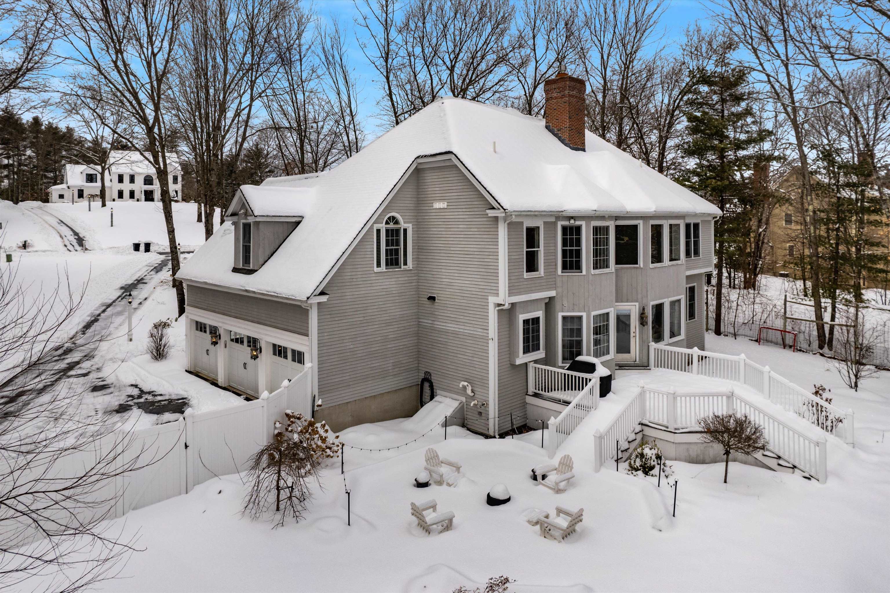 19 Mcafee Farm Road