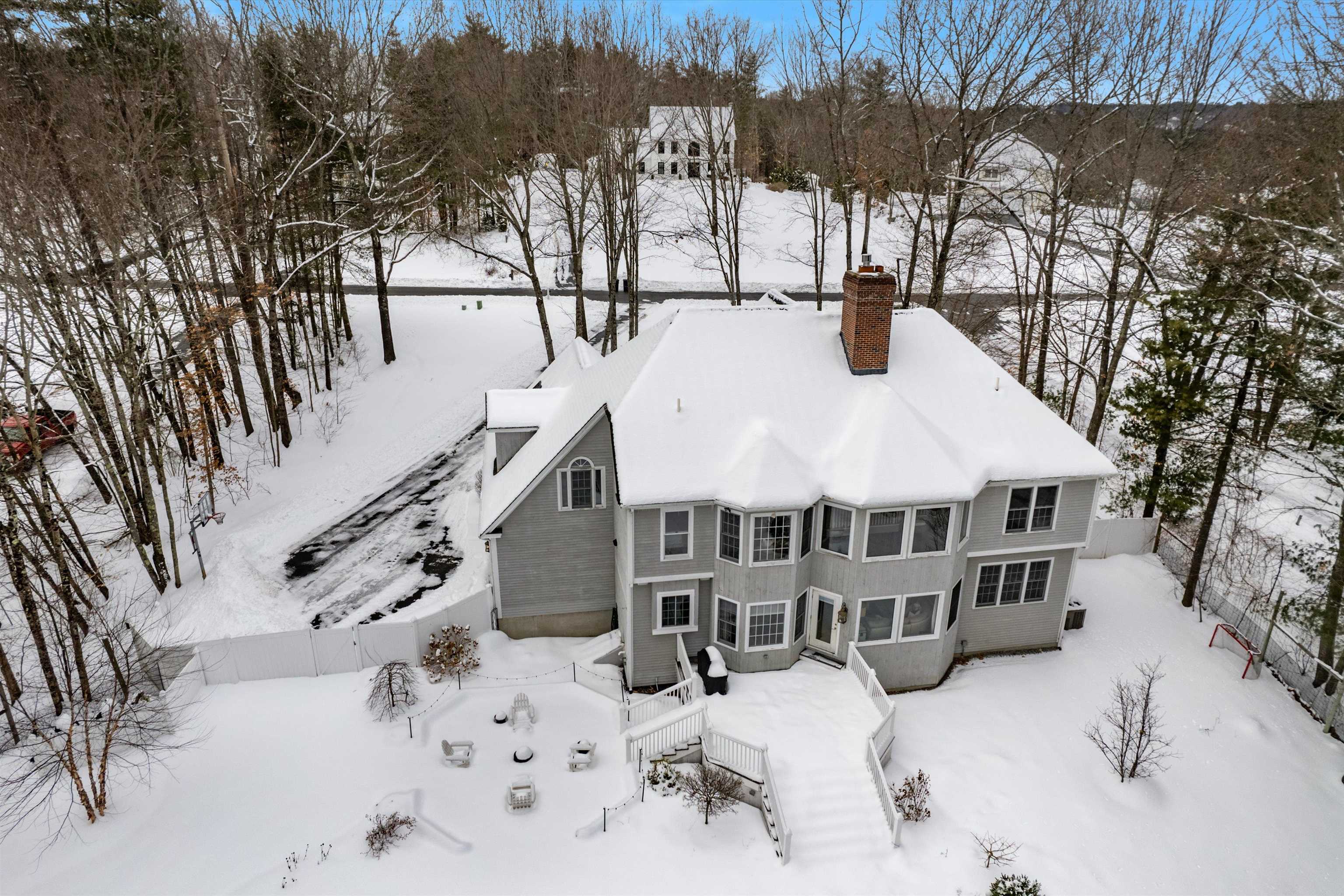 19 Mcafee Farm Road