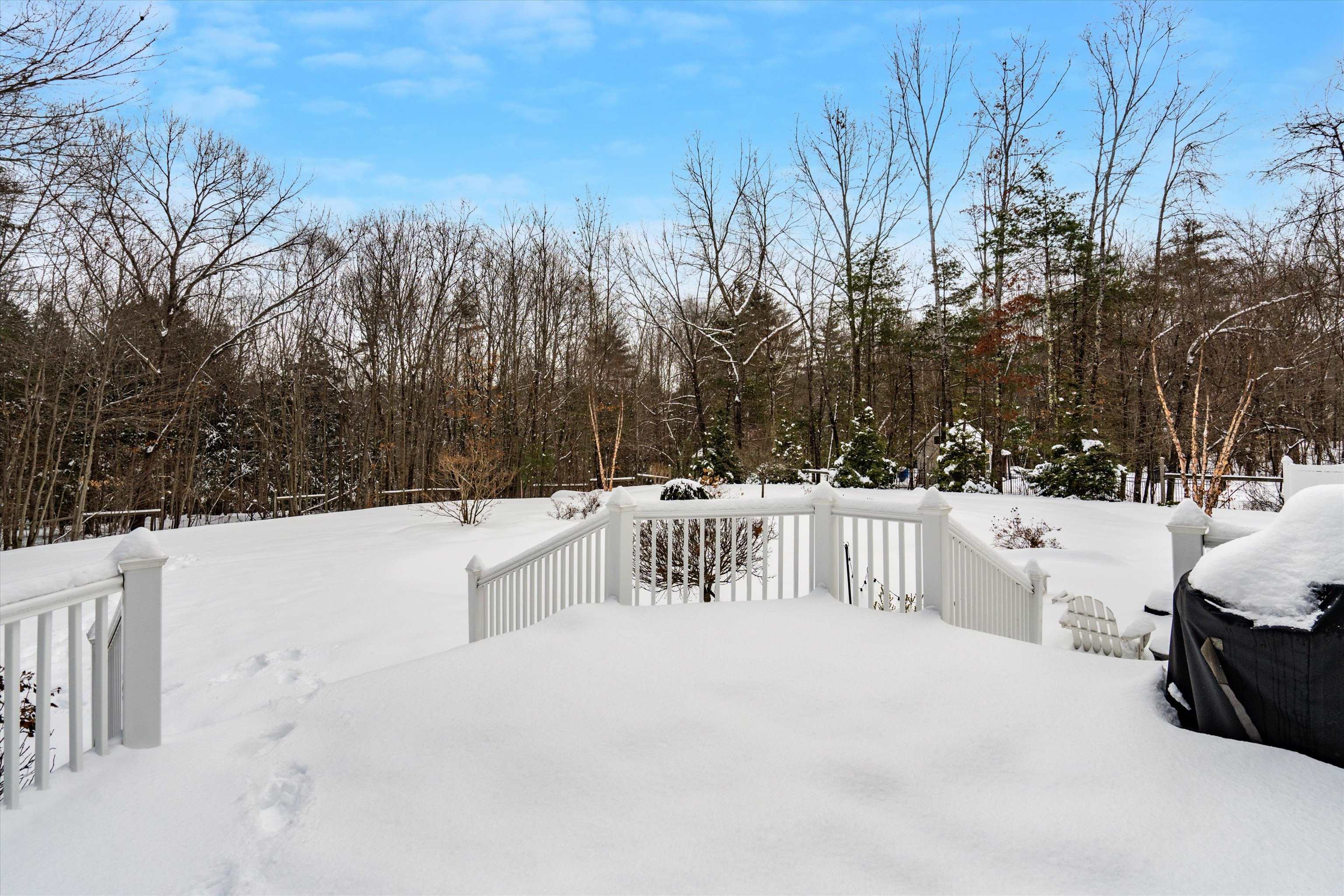 19 Mcafee Farm Road