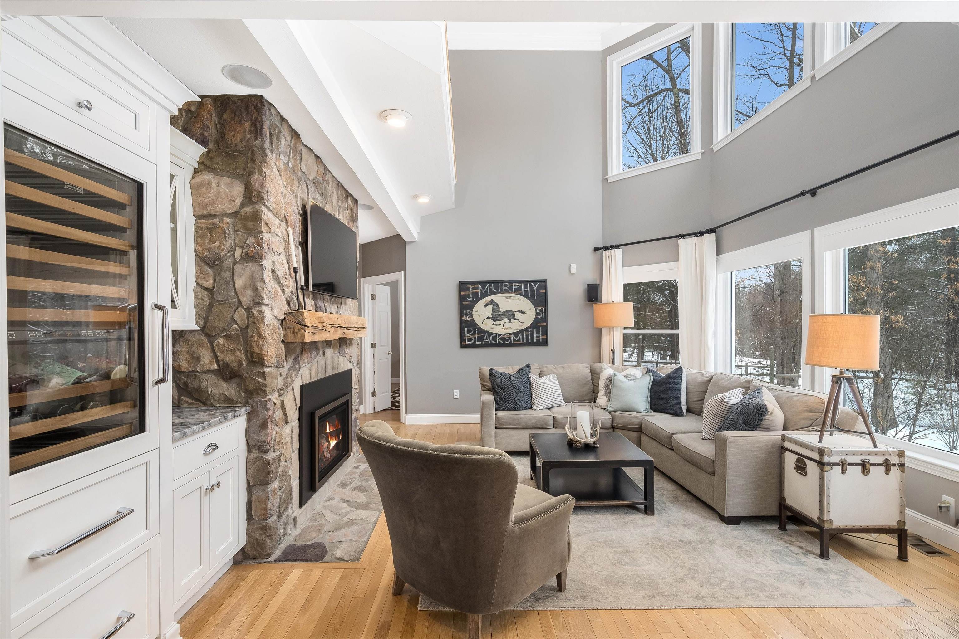 19 Mcafee Farm Road