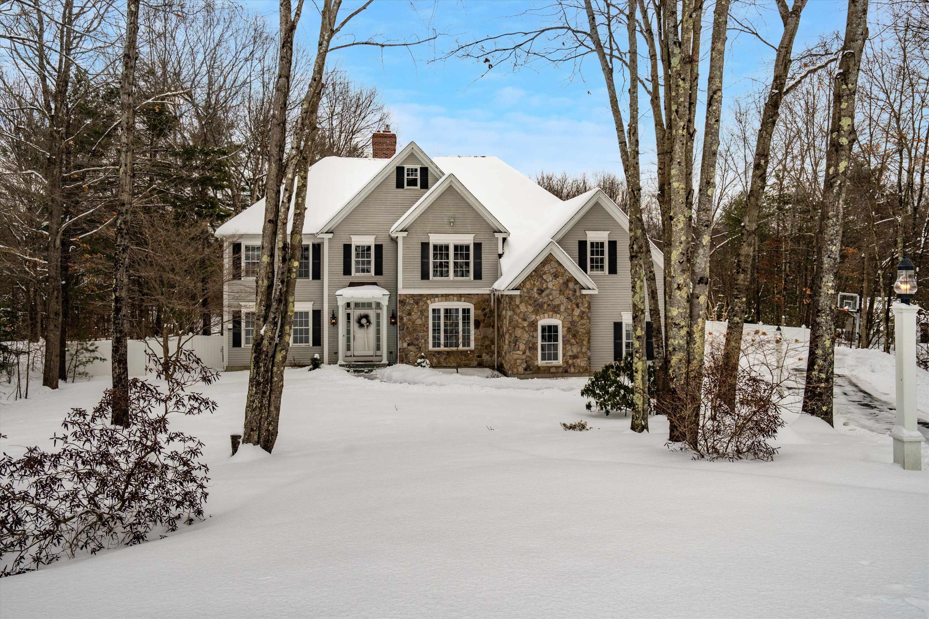 19 Mcafee Farm Road