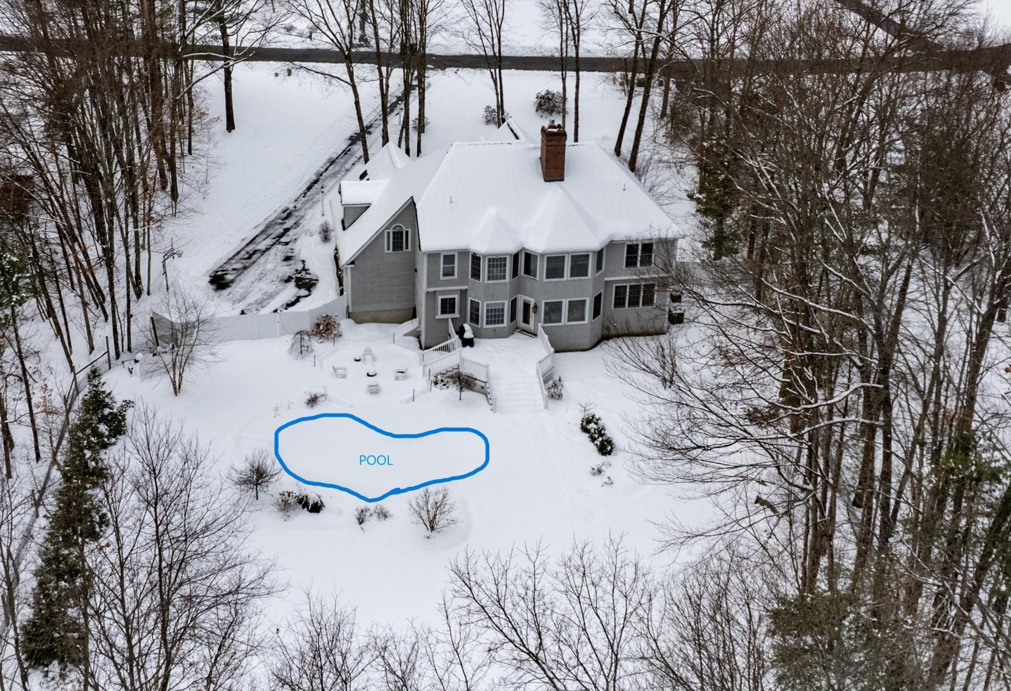 19 Mcafee Farm Road